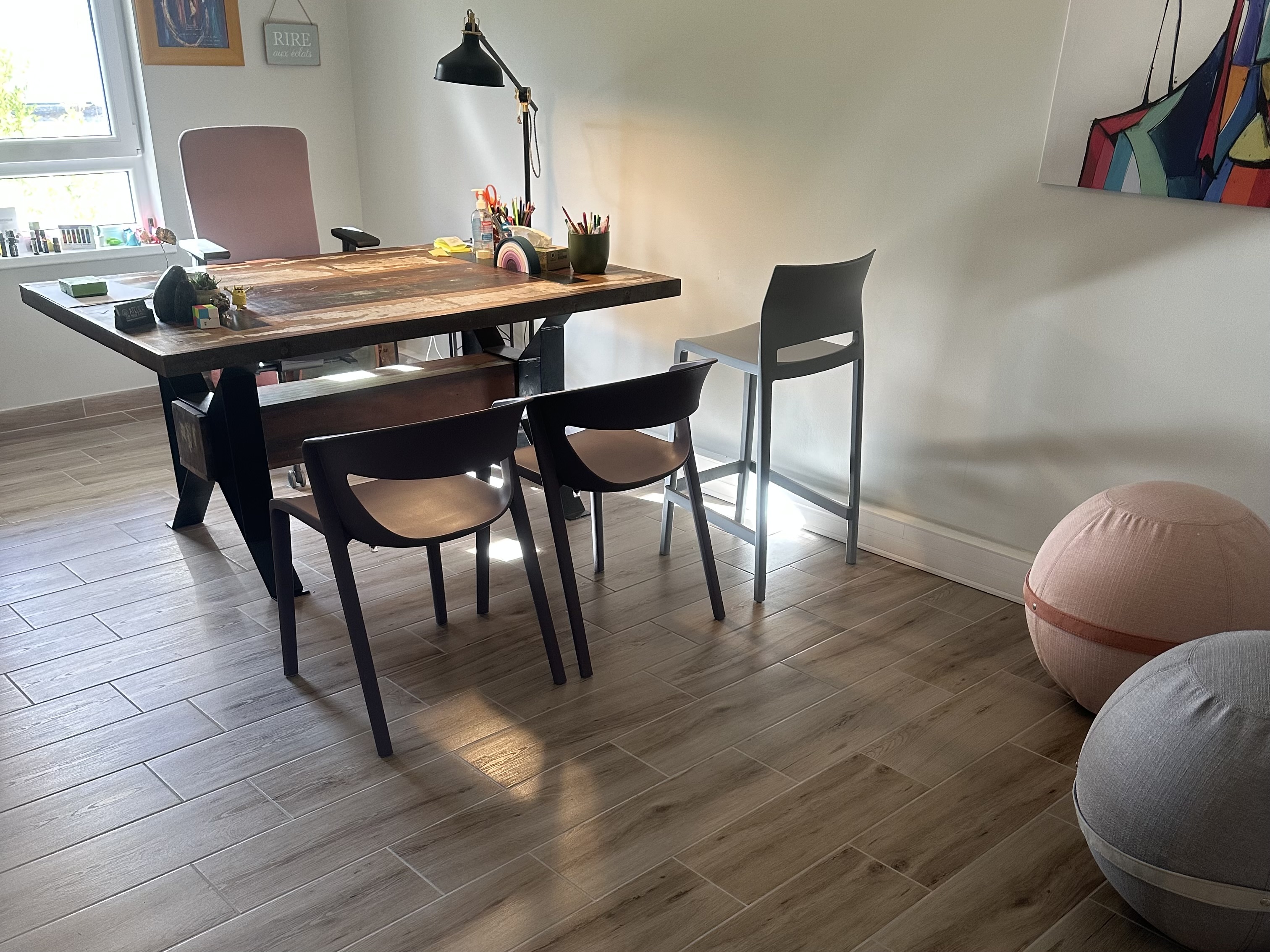 cabinet de sophrologie à Haguenau à l'atelier maux à mots le jeudi 25 route de Schweighouse 67500 Haguenau