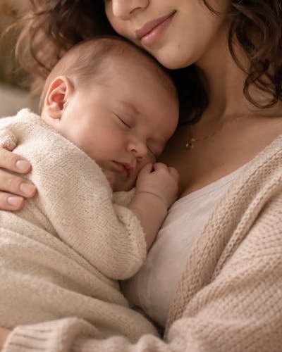 Sophrologie périnatale accompagnement de la femme enceinte en ligne, du post-partum et du désir d'enfants