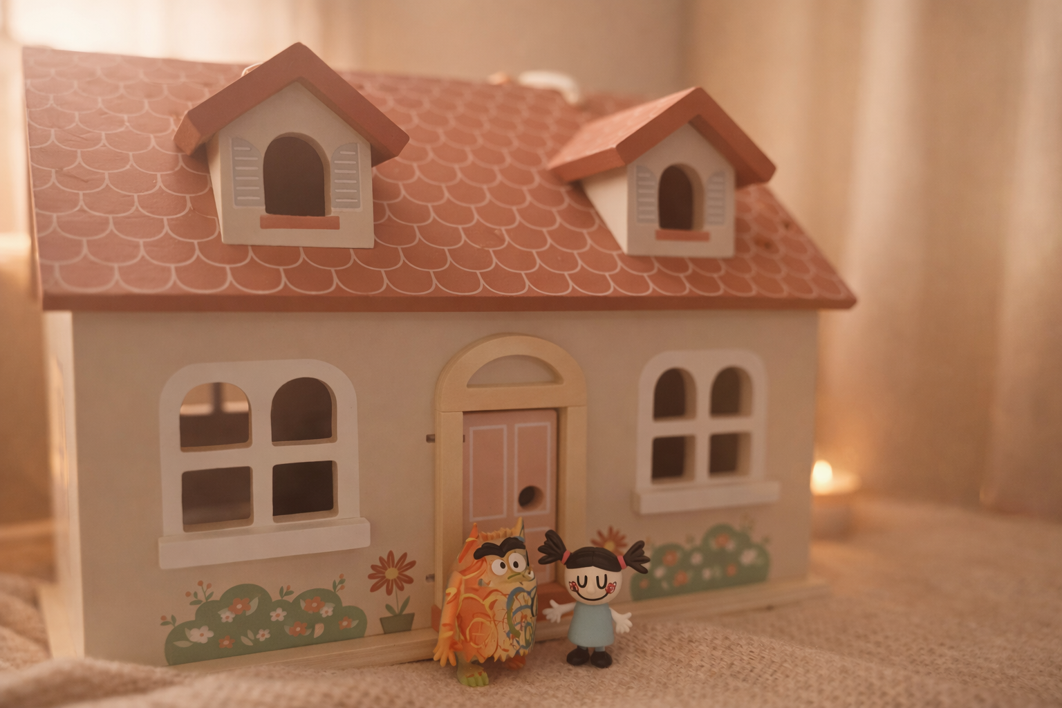 ateliers pour enfant autour des émotions