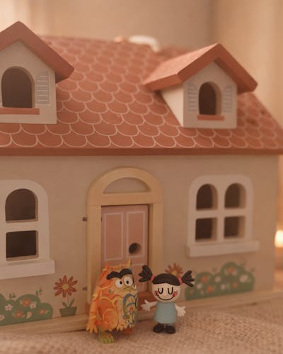 ateliers pour enfant autour des émotions