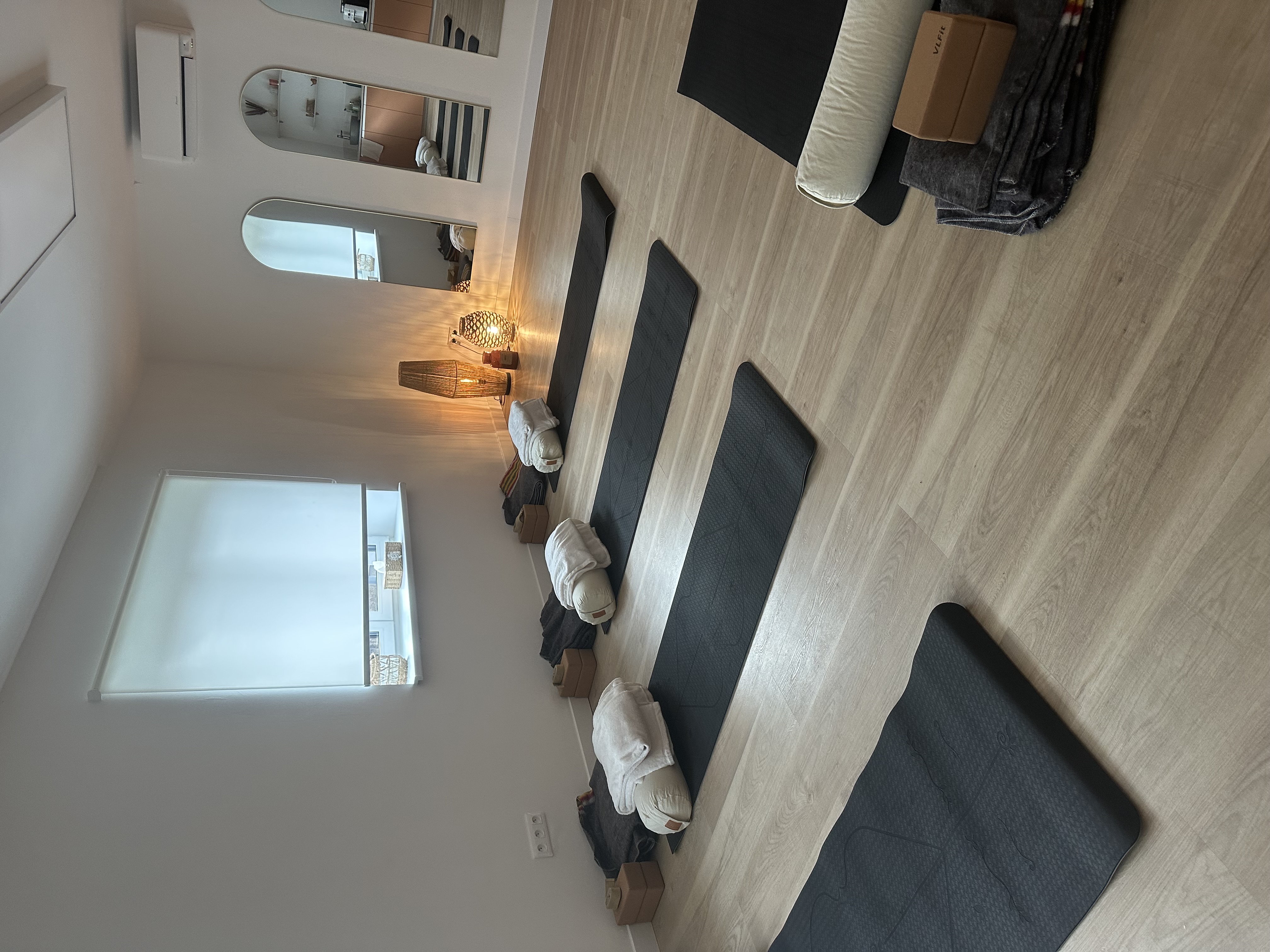 sophrologie et yoga collectif à drusenheim