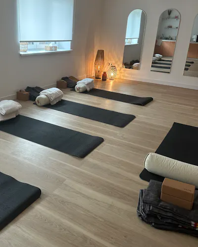 sophrologie et yoga collectif à drusenheim