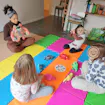 sophrologie et yoga pour enfants