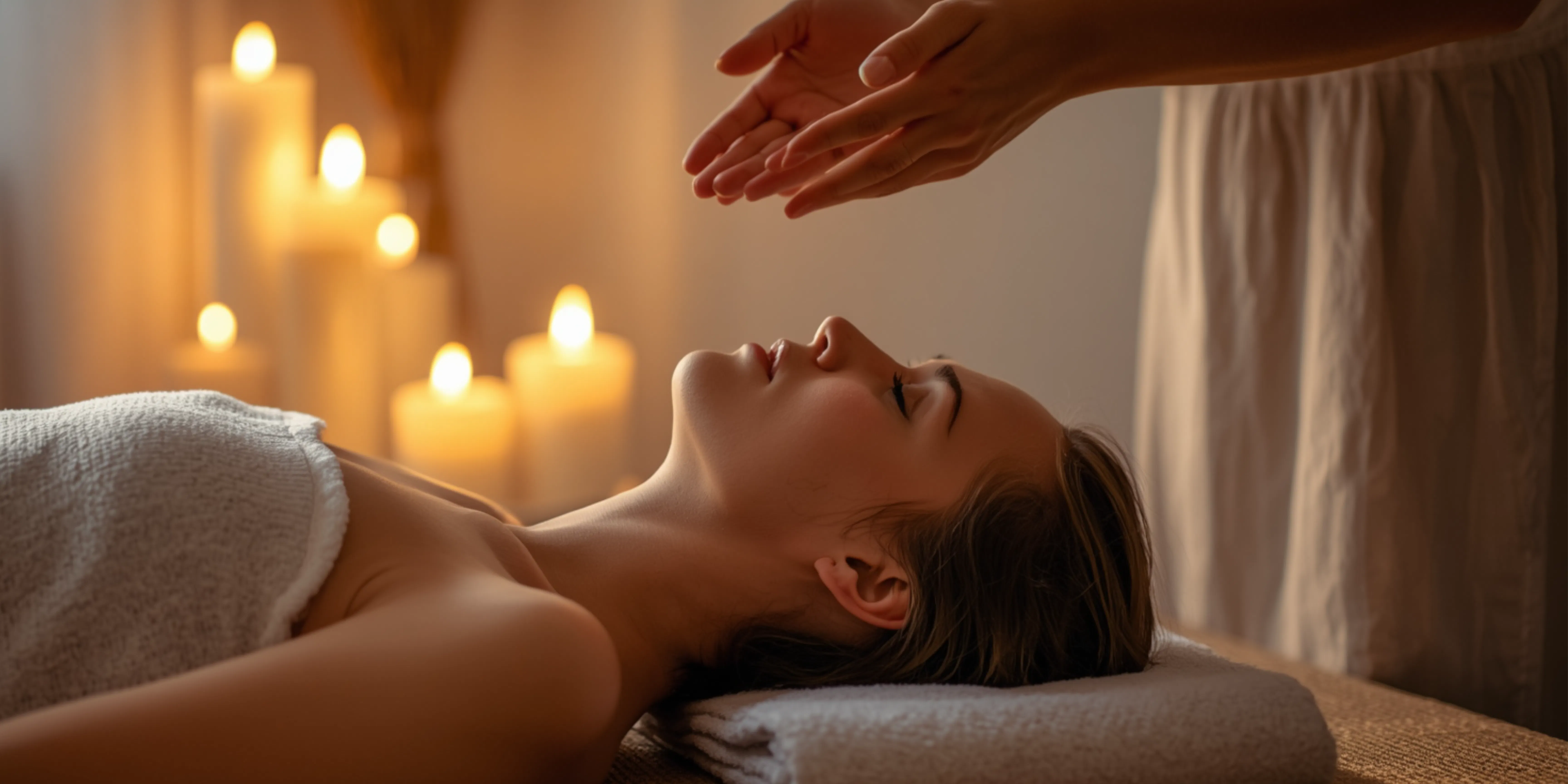 Faut-il avoir un don pour apprendre le Reiki ?