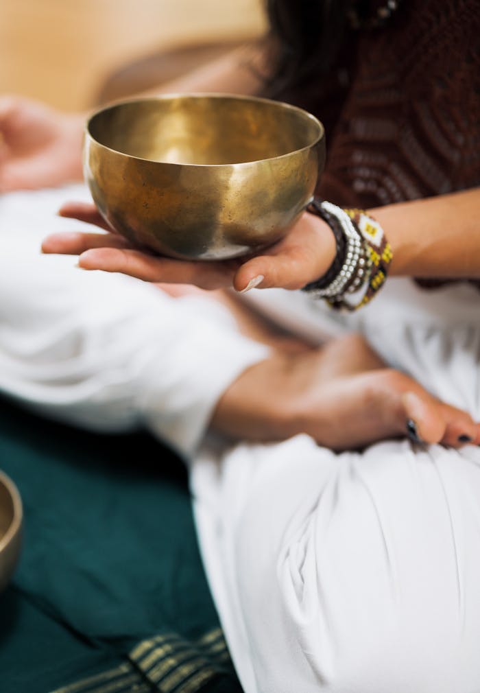 Méditation accompagnée et voyage intérieur – Qi Gong des 6 sons - soin énergétique Reïki et LaHoChi.