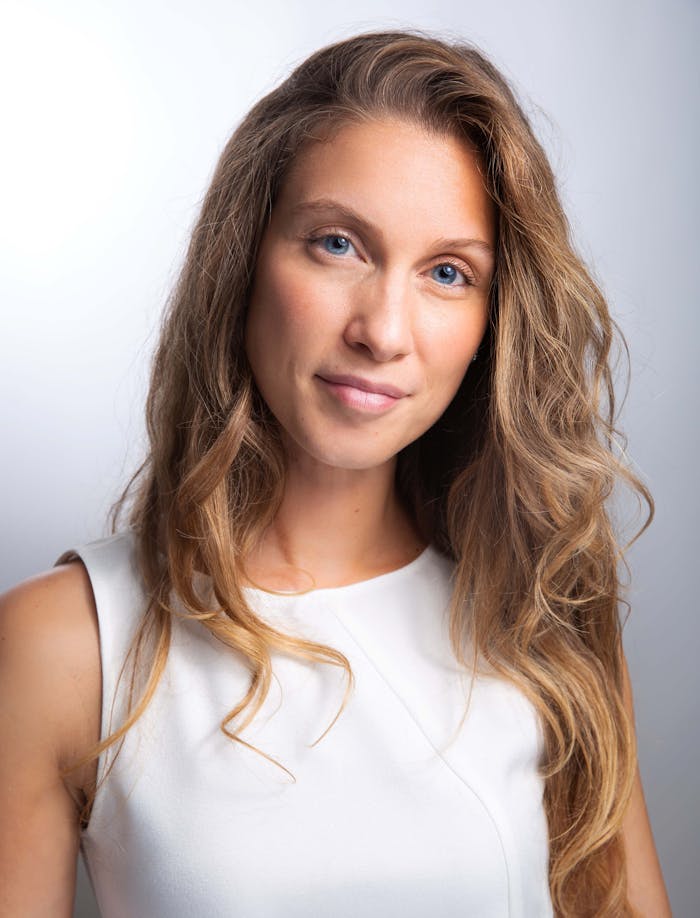 Anaïs LIEFOOGHE - Énergéticienne - Maître enseignante Reïki Usui Coach en psychologie positive et Naturopathe.