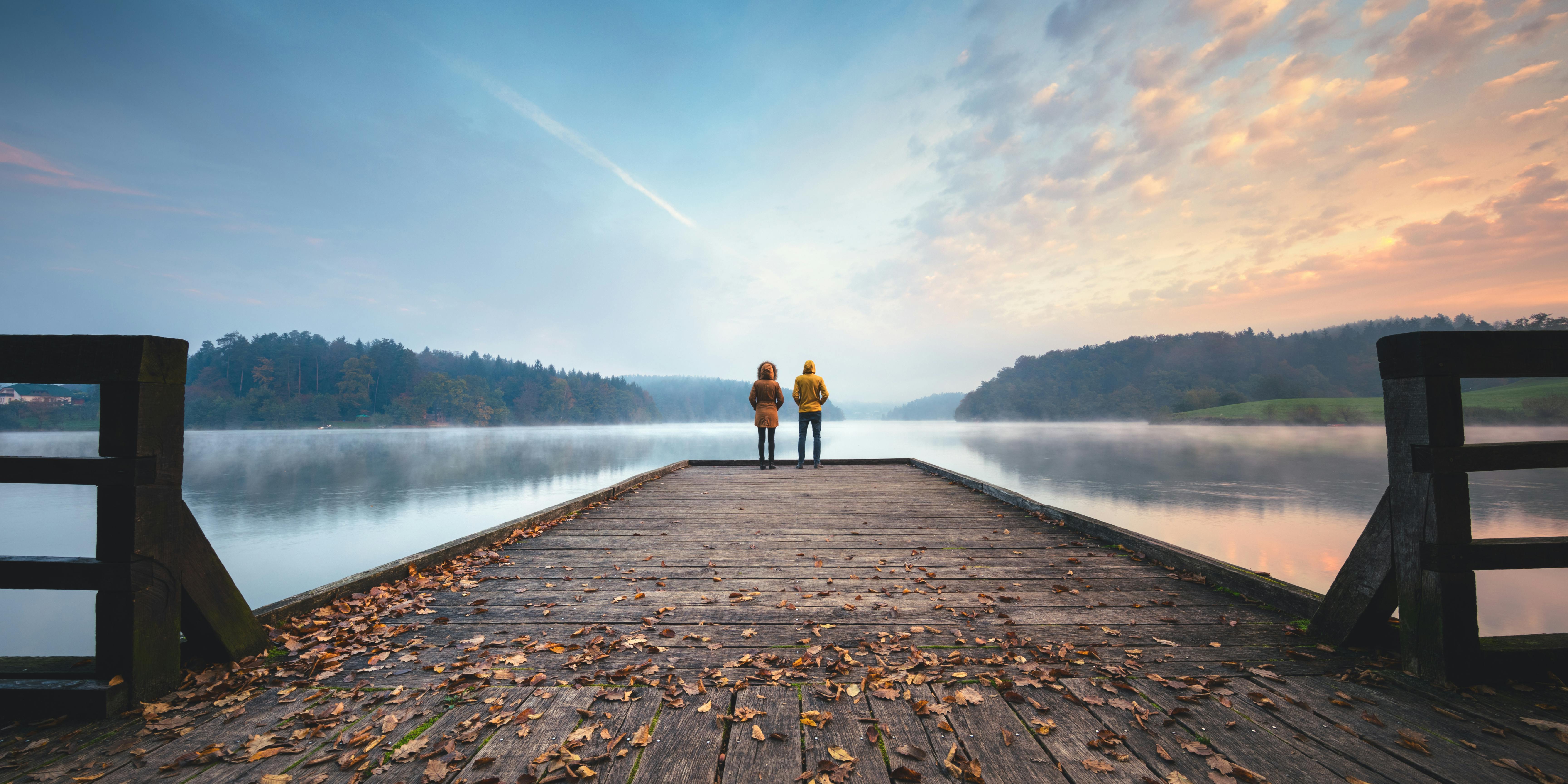 Les bienfaits de la pleine conscience : Une porte ouverte vers le bien-être mental et physique