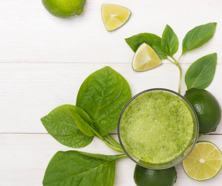 La détoxification en naturopathie