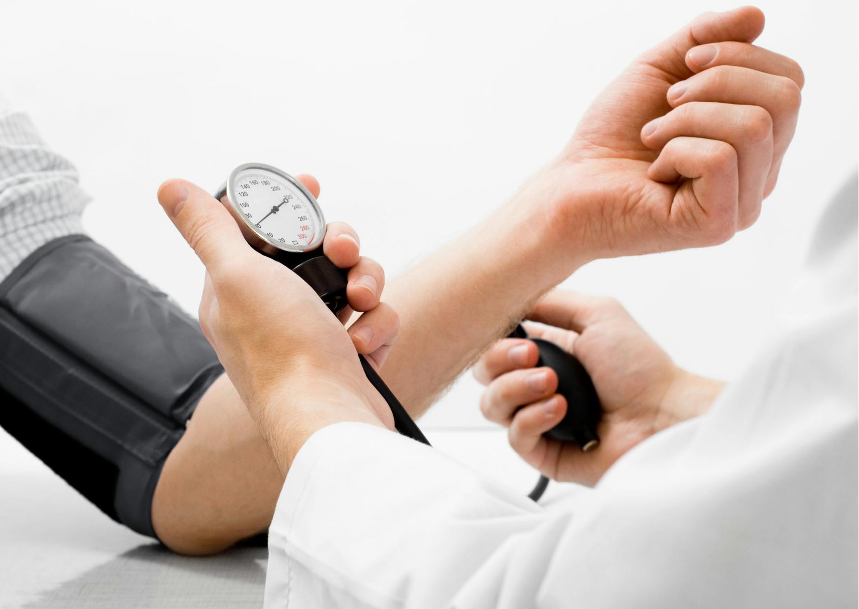 Comment lutter contre l'hypertension en ''Naturopathie''