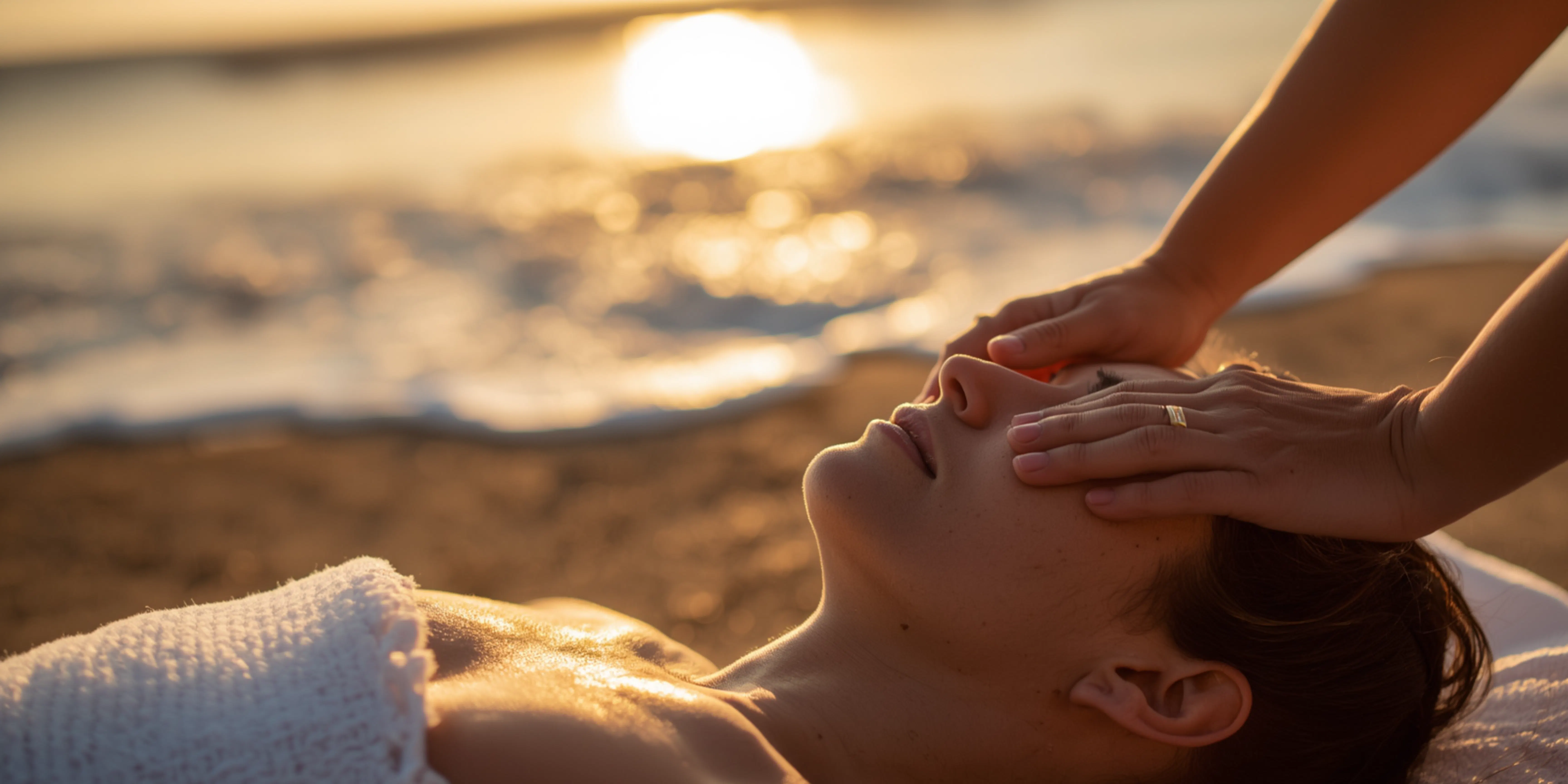 Pourquoi les vacances ne suffisent pas à se sentir reposé | Reiki Lille