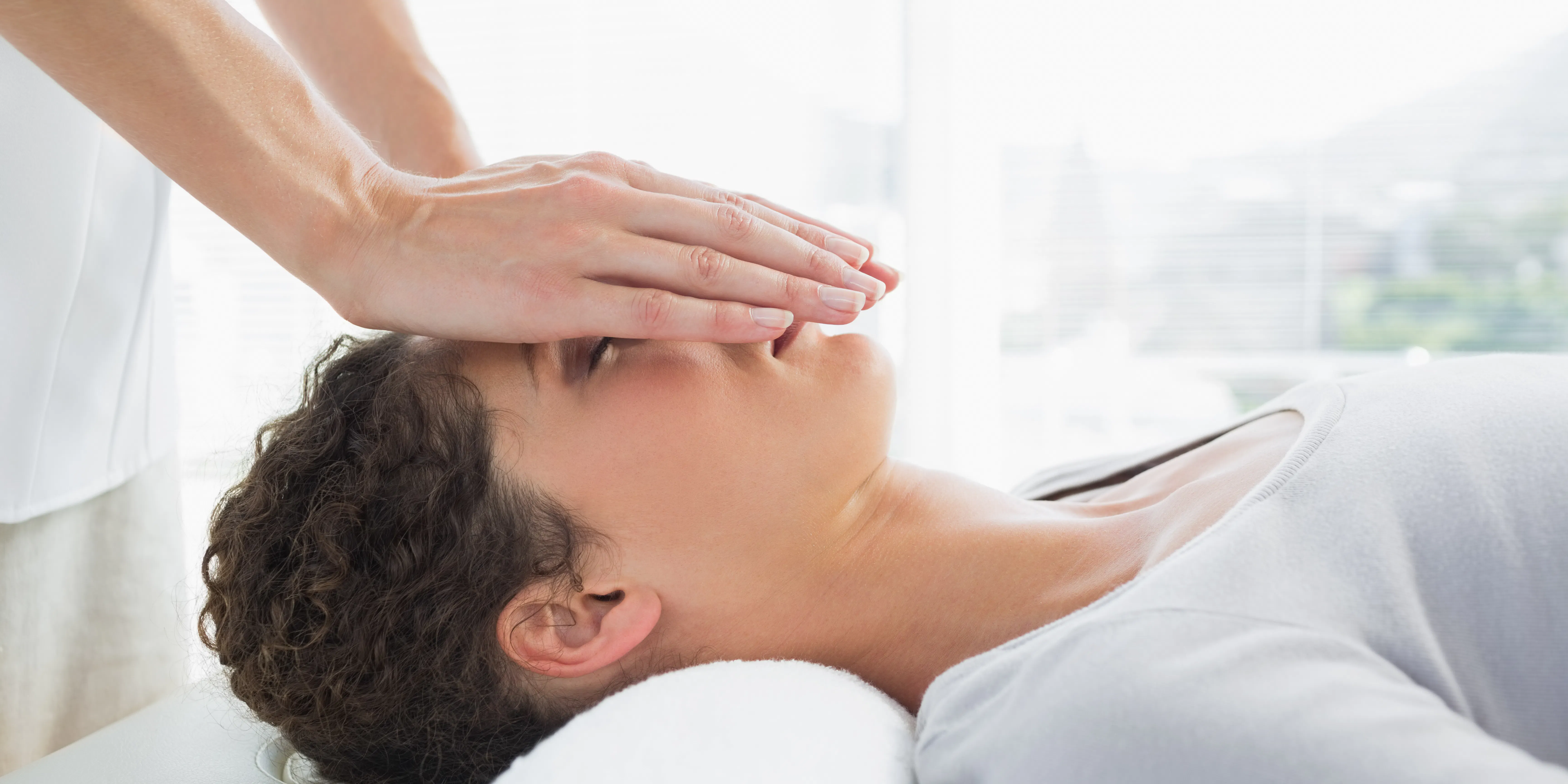 Comment se déroule une première séance de Reiki ?