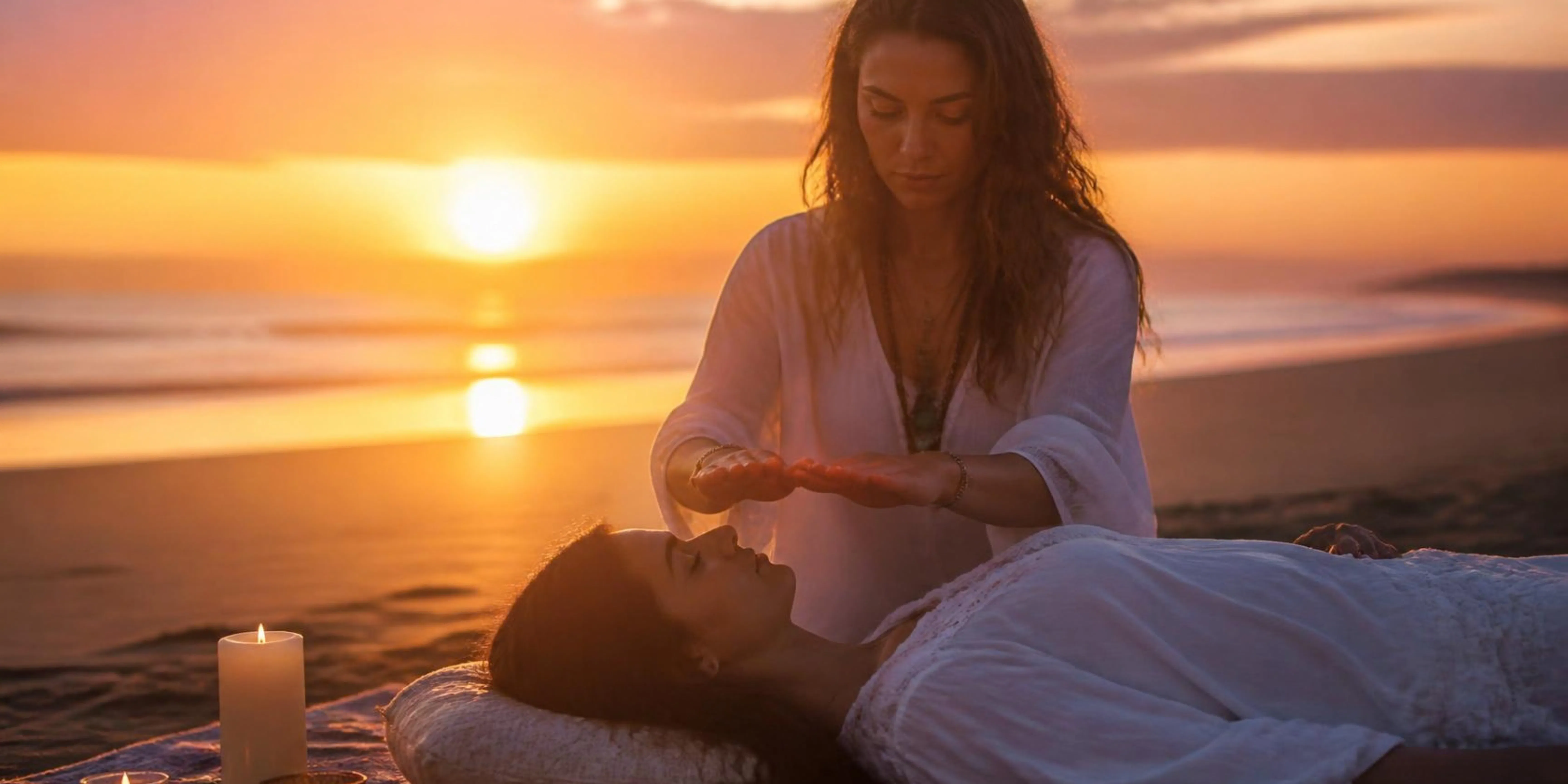 Formation Reiki niveau 1 : qu’apprend-on réellement et que sait-on faire après ?
