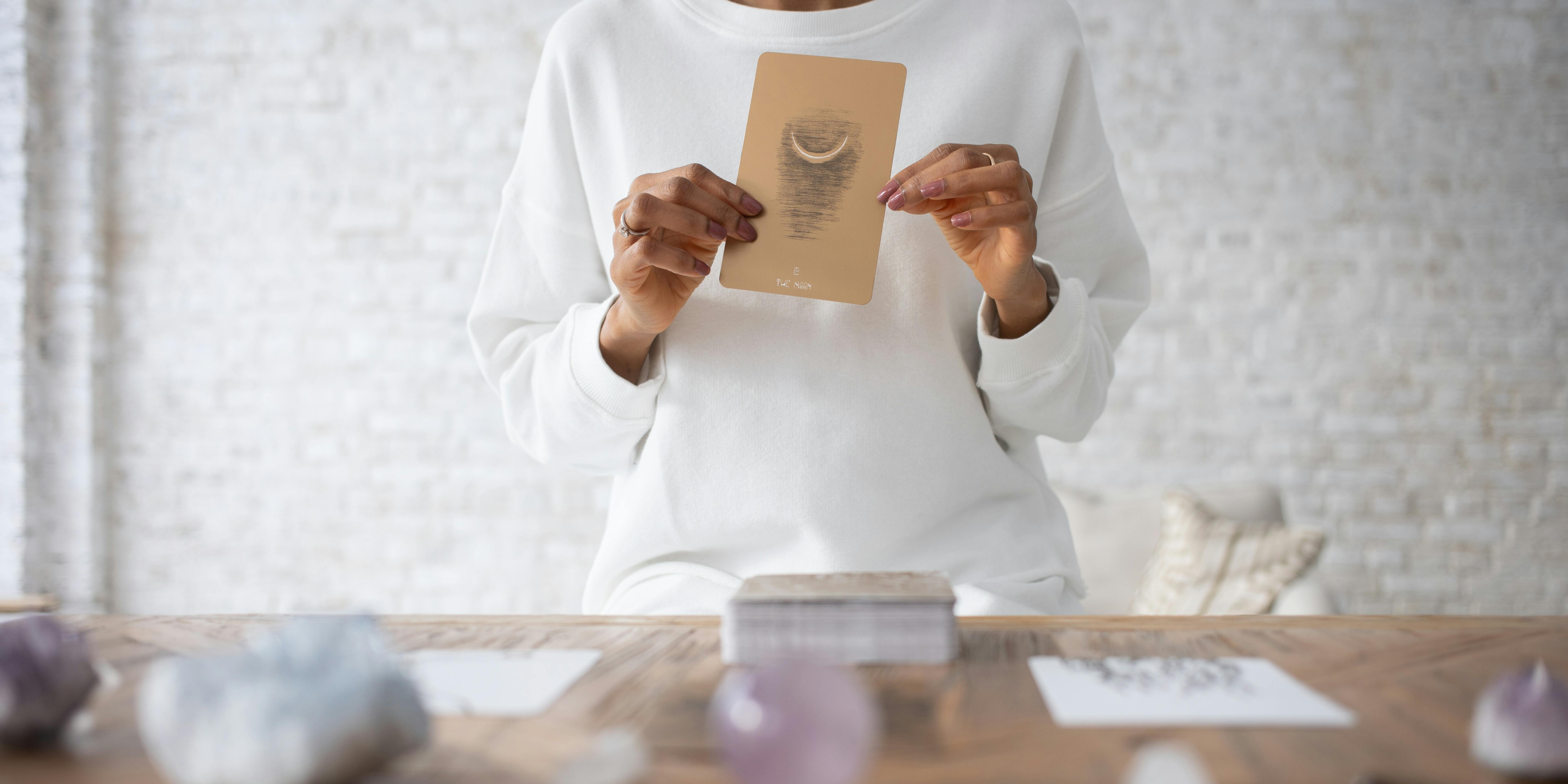 Le Reiki pour développer ses capacités extrasensorielles et son intuition