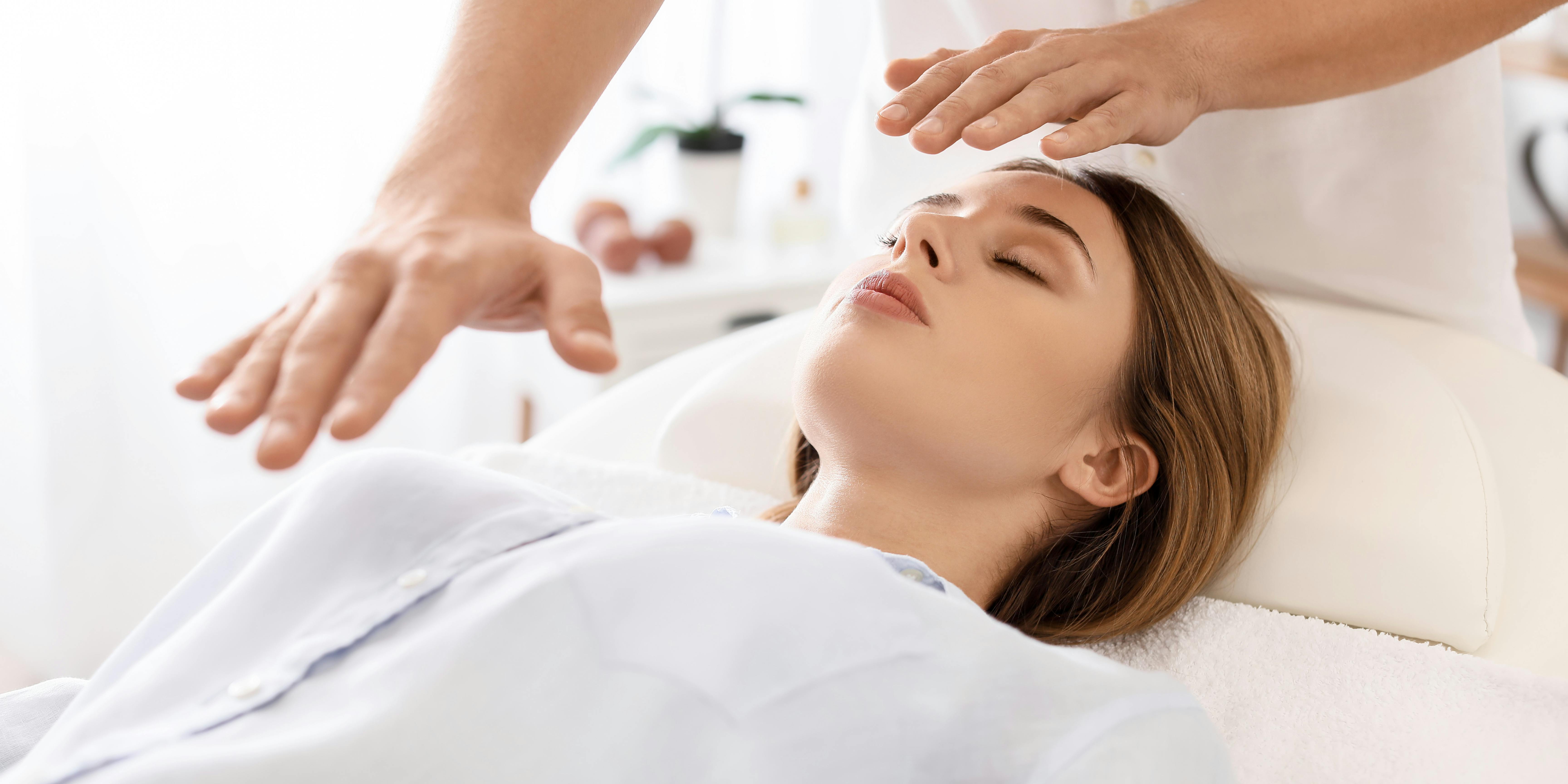 Combien de séances de Reiki faut-il pour ressentir ses bienfaits ?