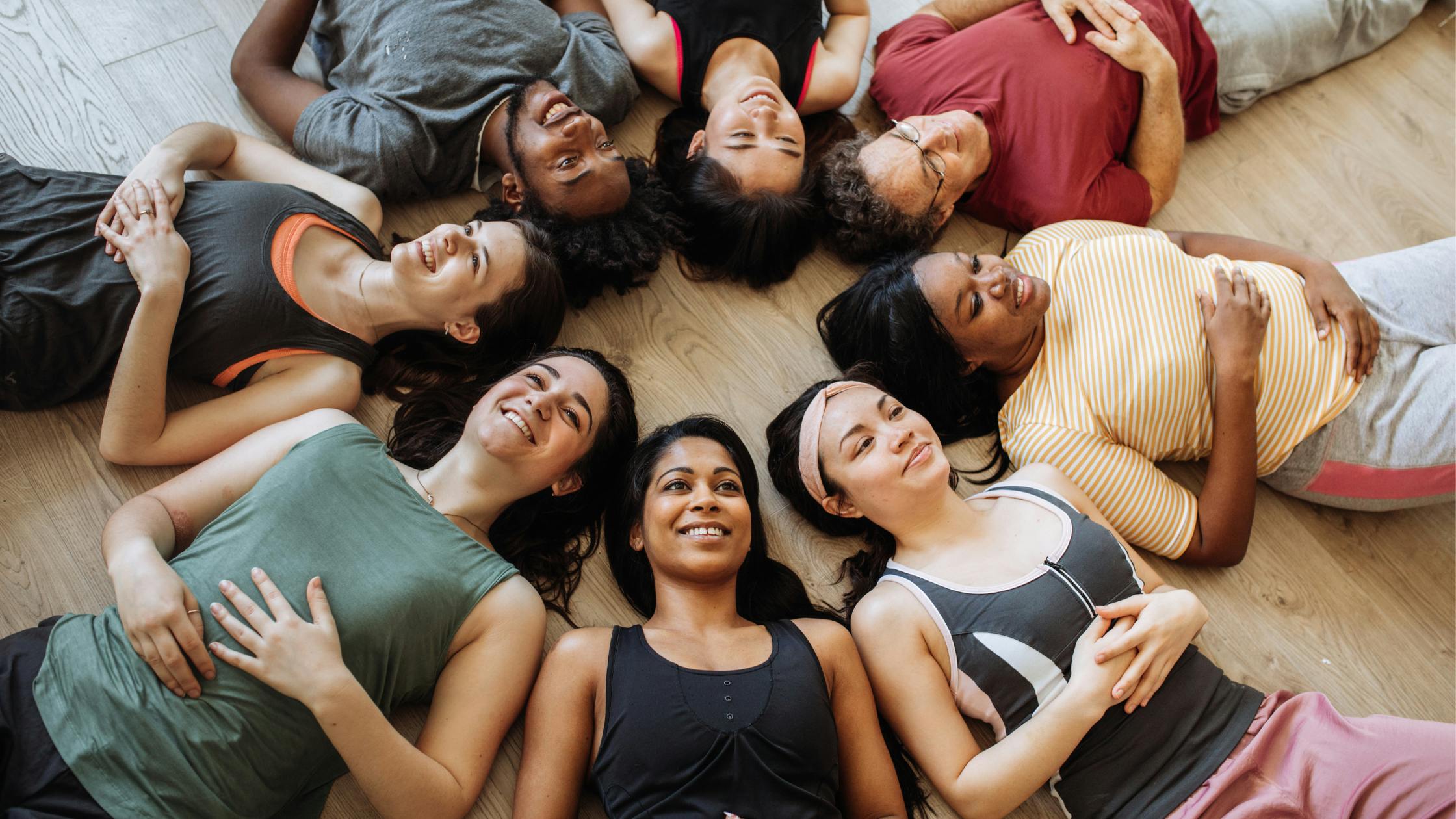 Formation Reiki Usui à Lille : Découvrez les stages complets et un suivi continu à travers les Cercles Reiki