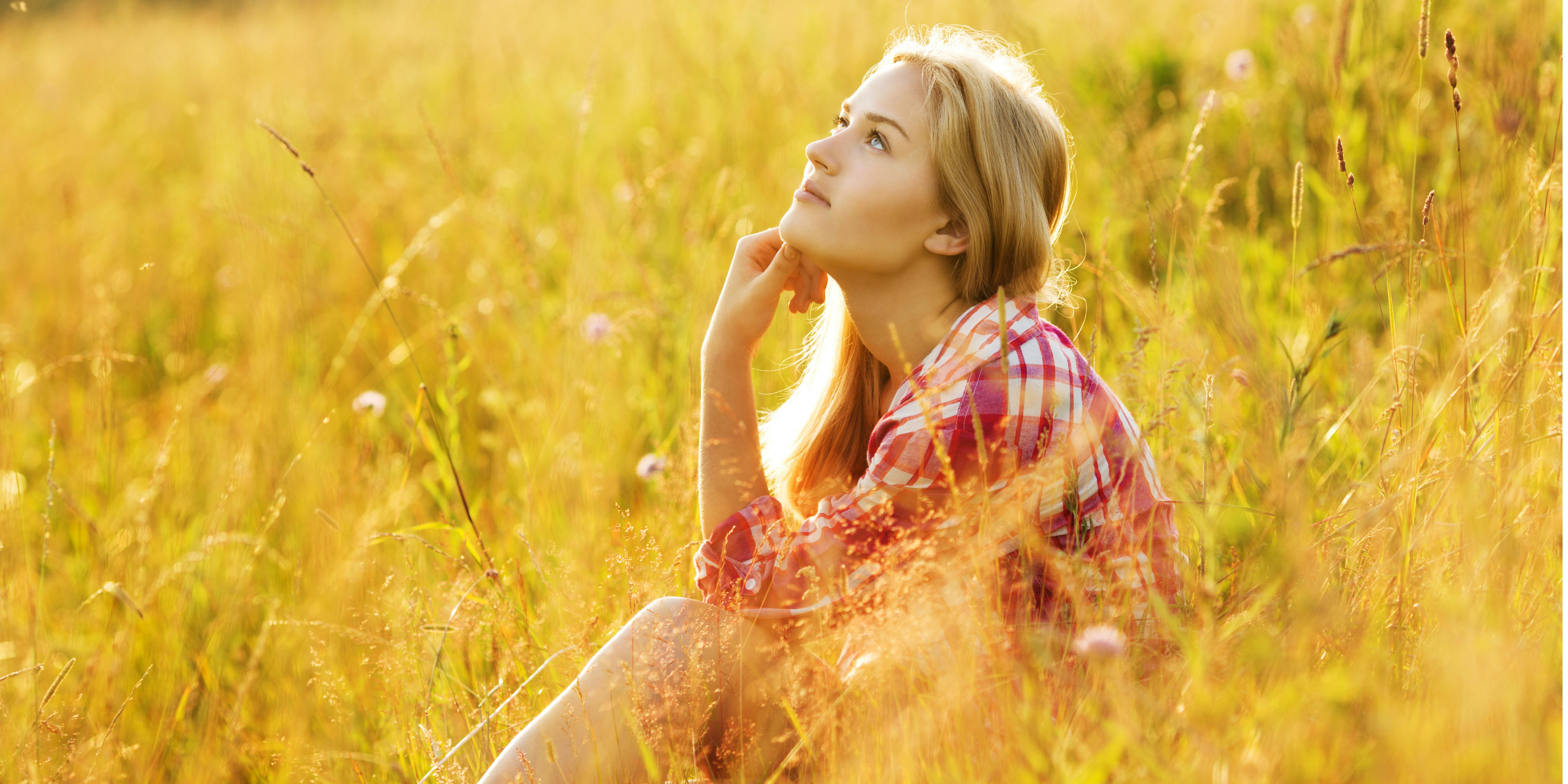 Et si votre âme vous avait envoyé un signe… sous la forme du Reiki ?