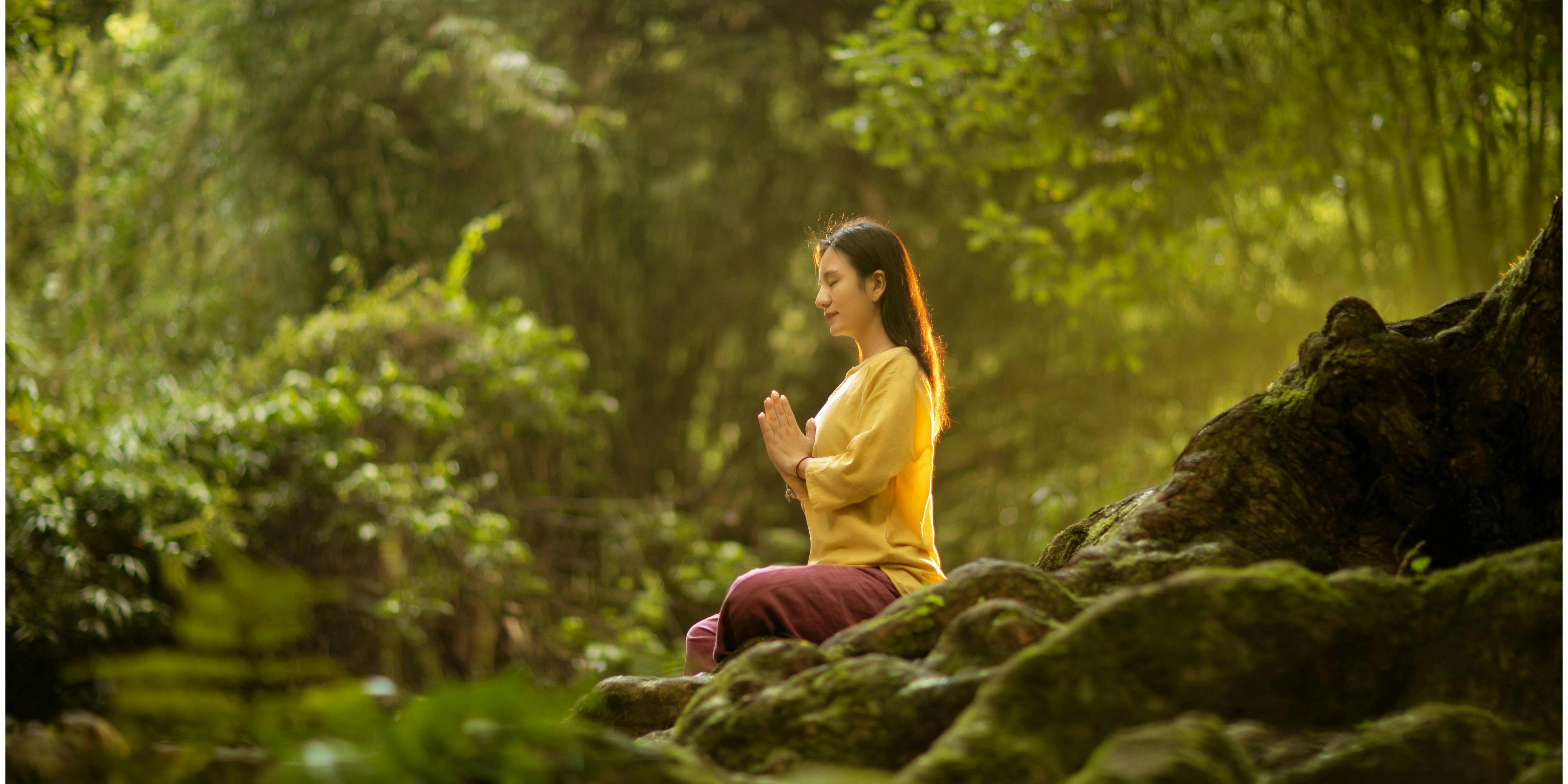 L’appel du feu sacré : quand votre énergie vous réclame autrement