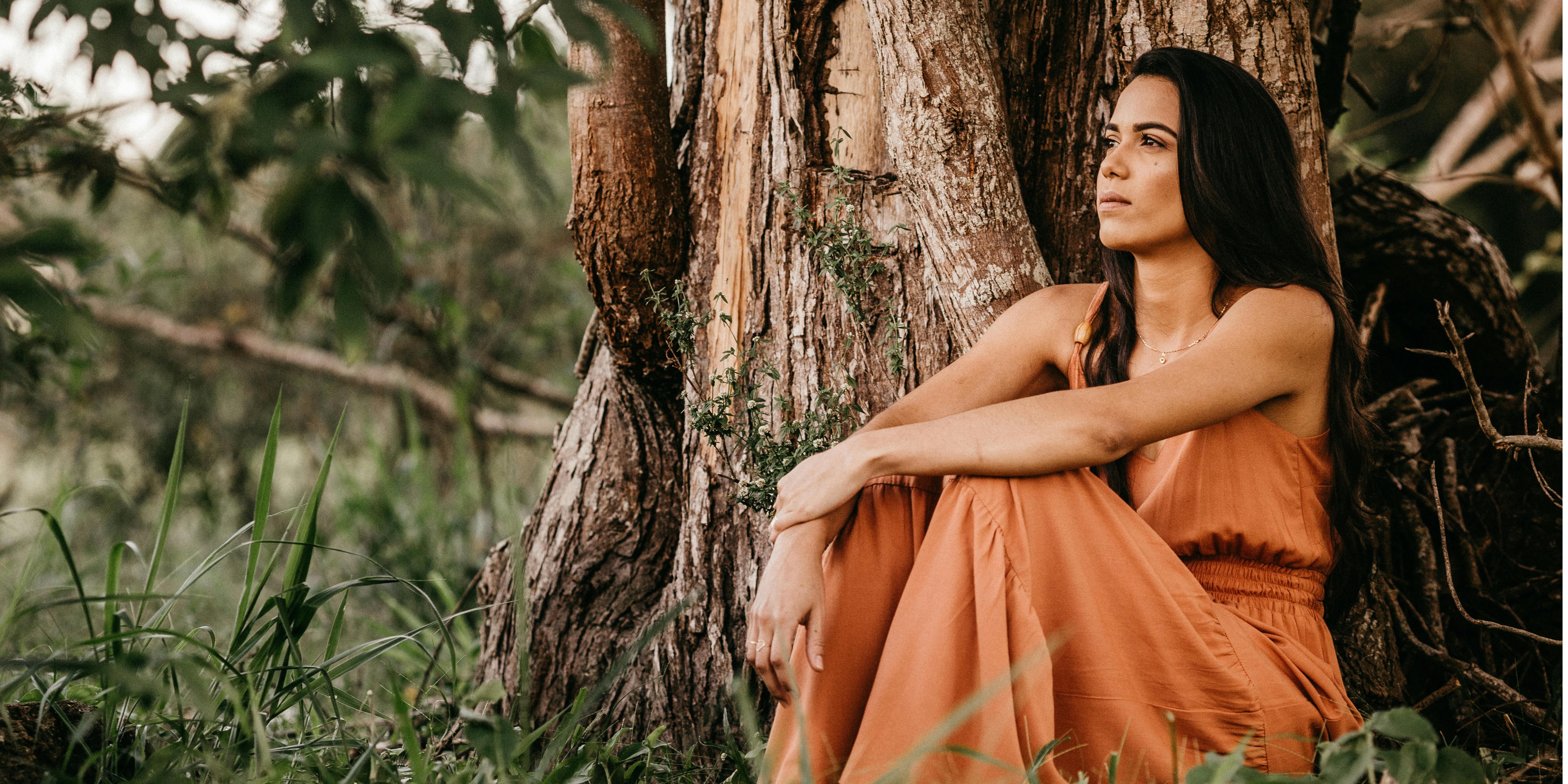 Tu n’es pas “trop sensible” : tu es une antenne. Et c’est précieux.