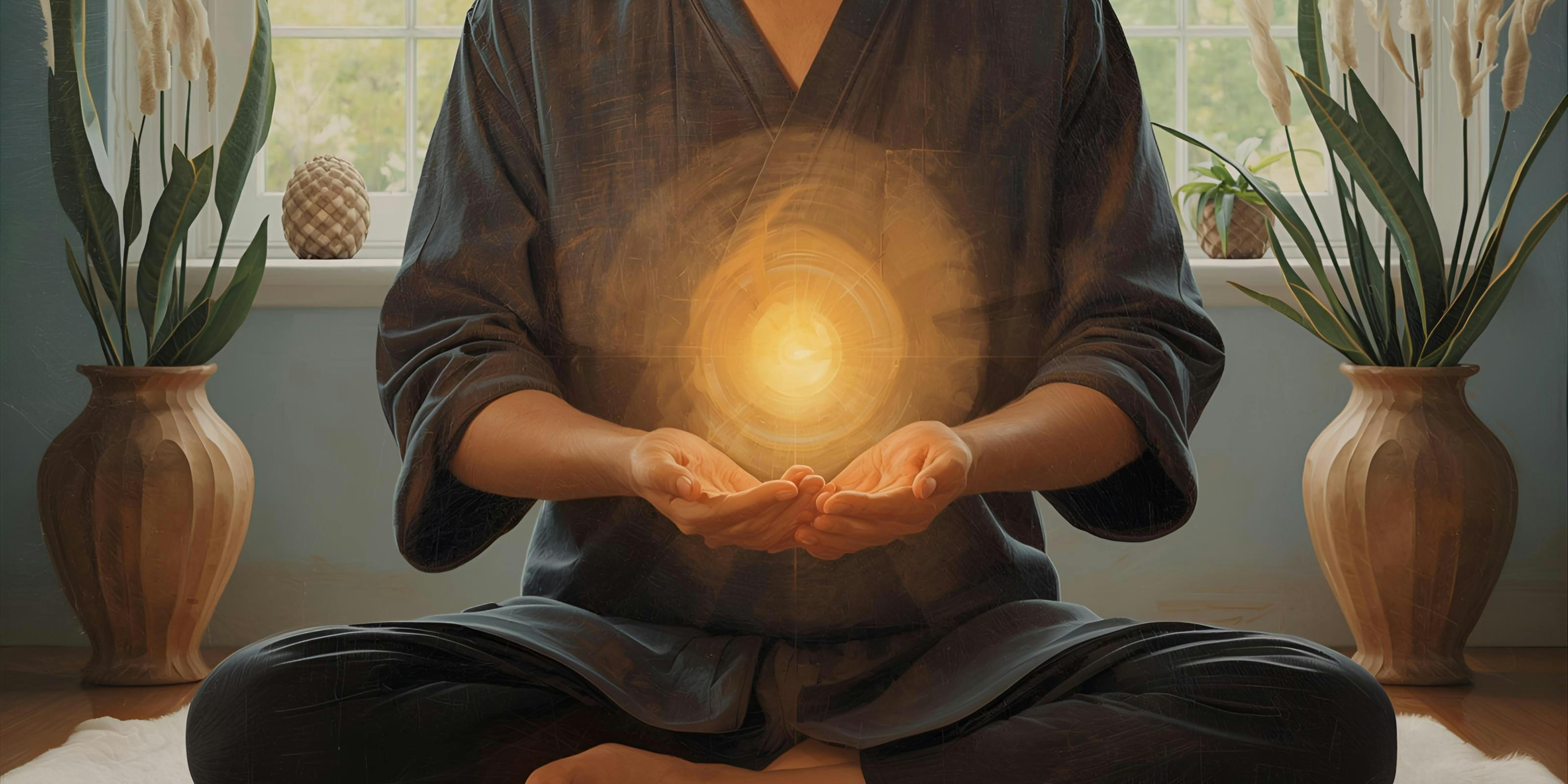 Les étapes pour devenir Maître Reiki : De la formation premier degré à la maîtrise