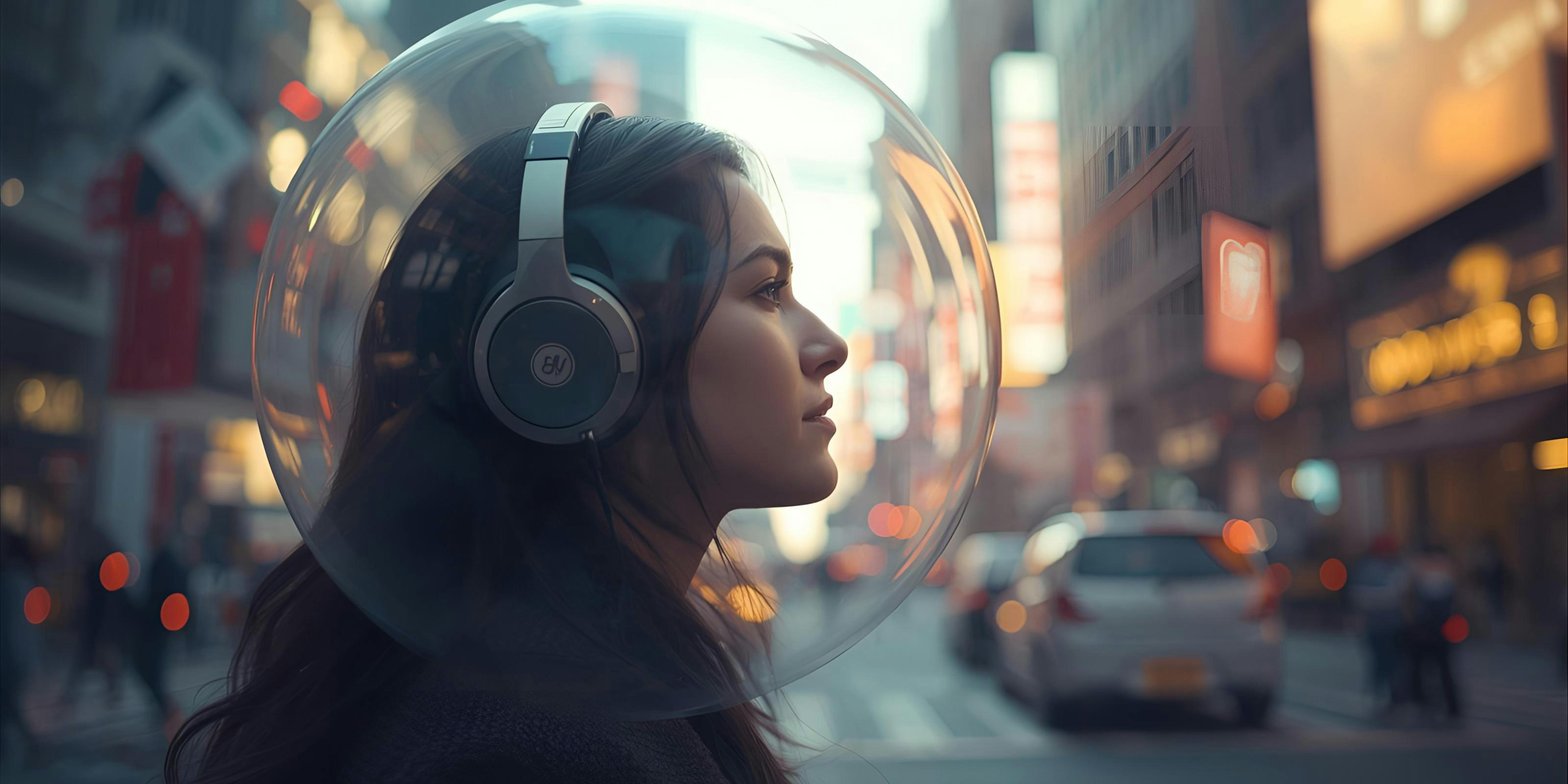 Se protéger des énergies des autres sans se couper du monde