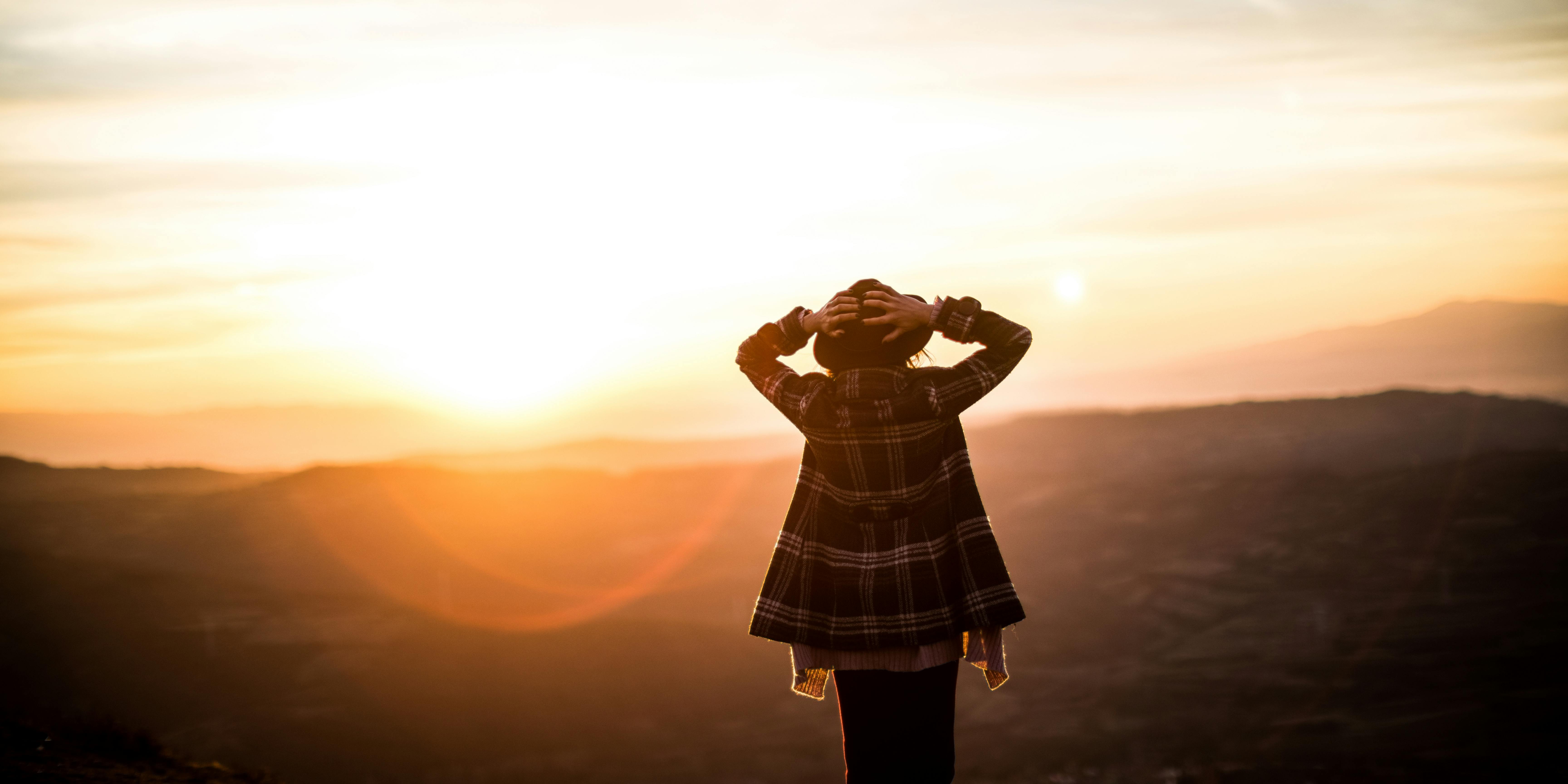 Ton corps sait avant toi. Apprends à l’écouter.