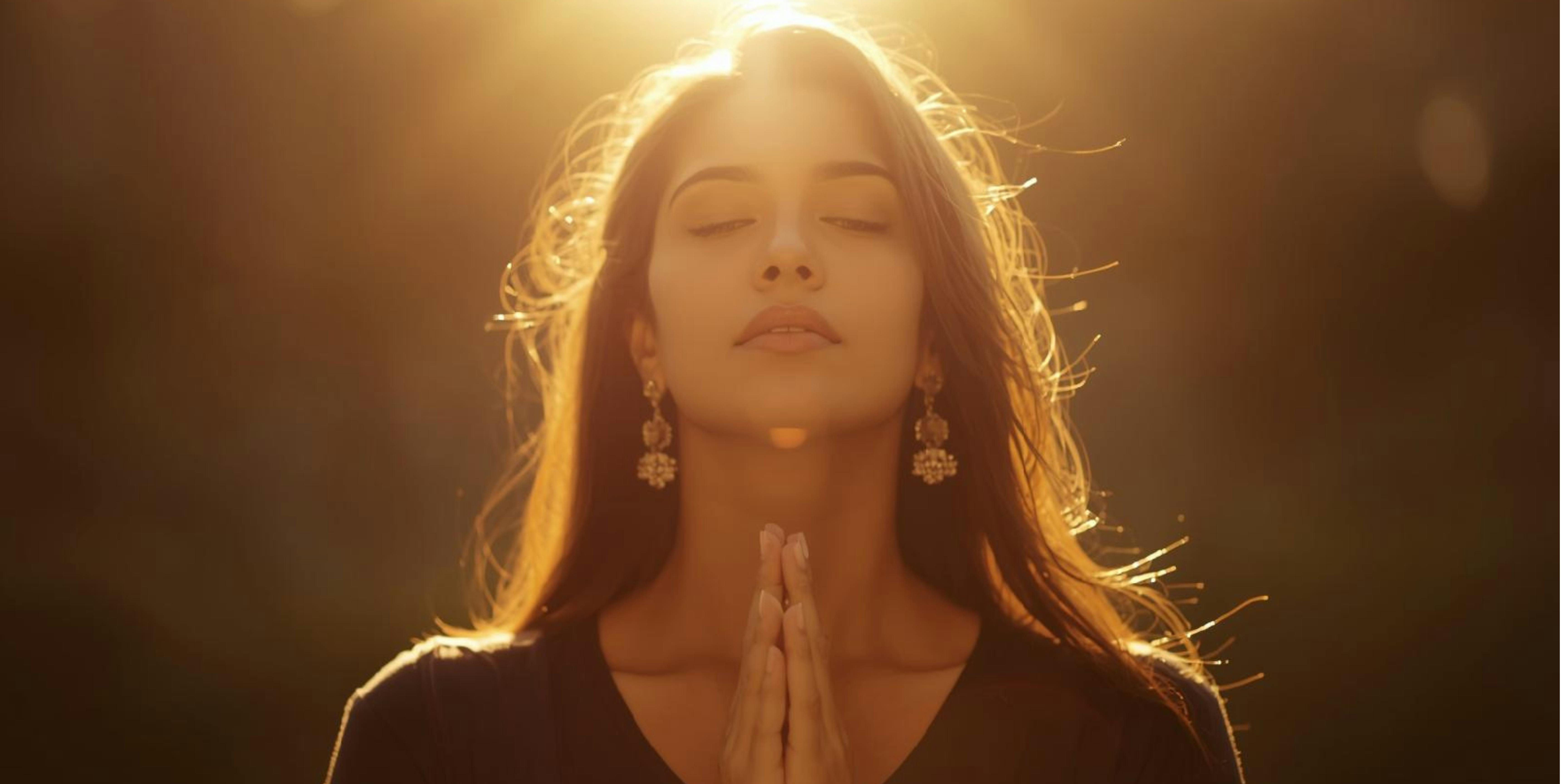 Ce n’est pas un hasard si tu t’intéresses au Reiki