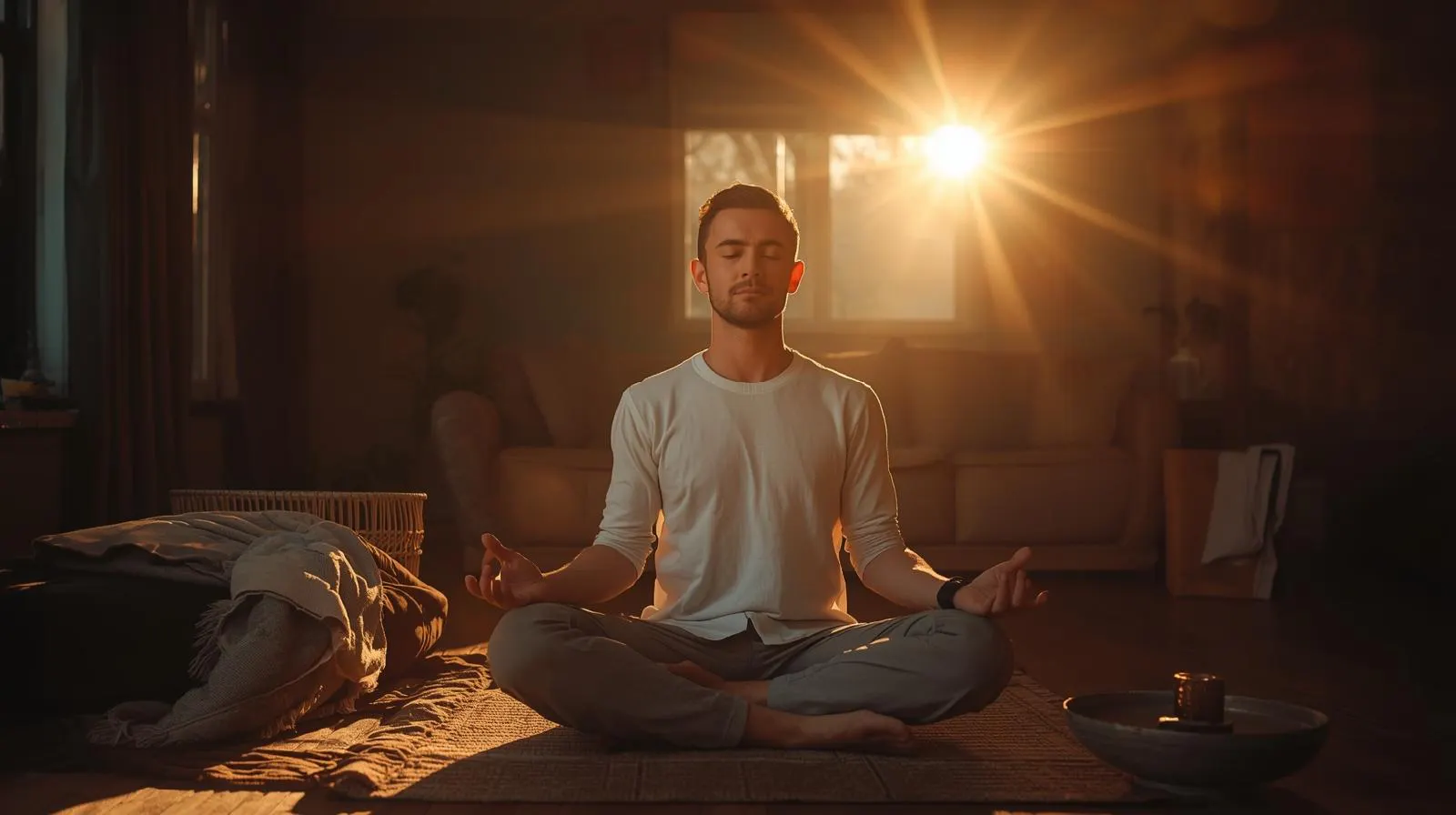 Et si ton mal-être était le signe d’un réveil énergétique ?