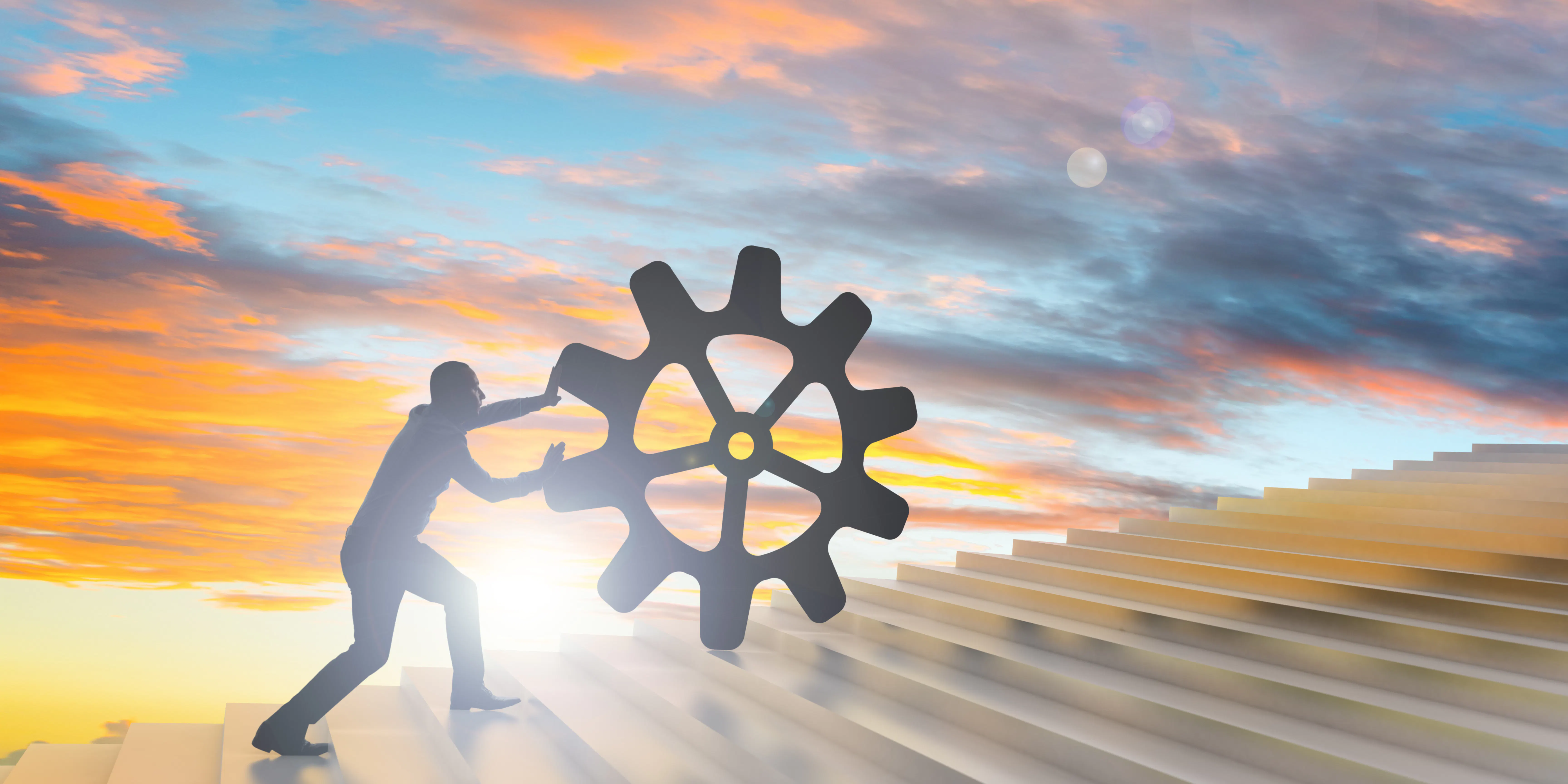 Comment avancer quand on sent que quelque chose doit changer, sans savoir quoi ?