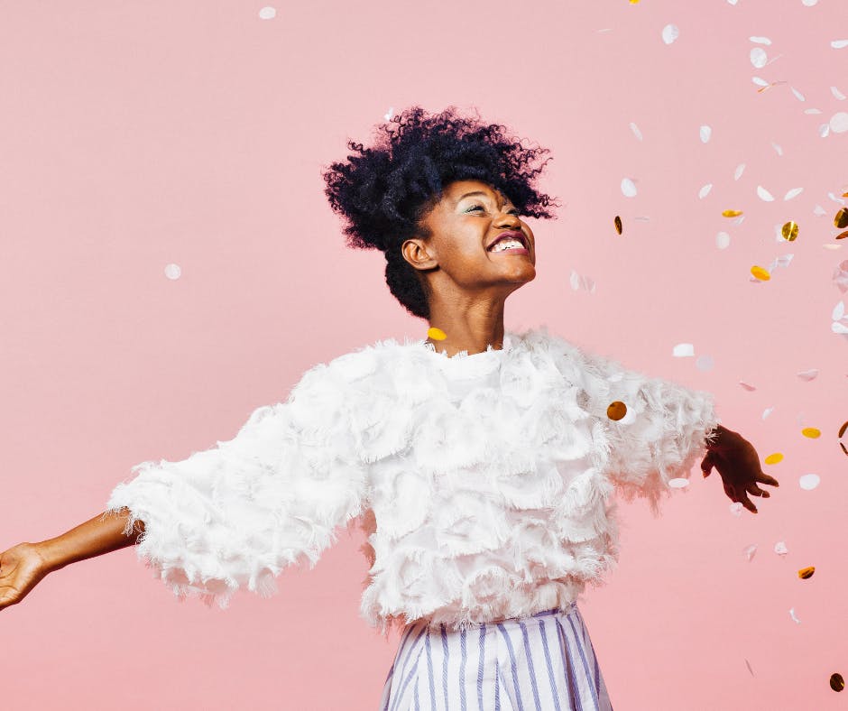 Entretenir sa joie de vivre et sa bonne humeur