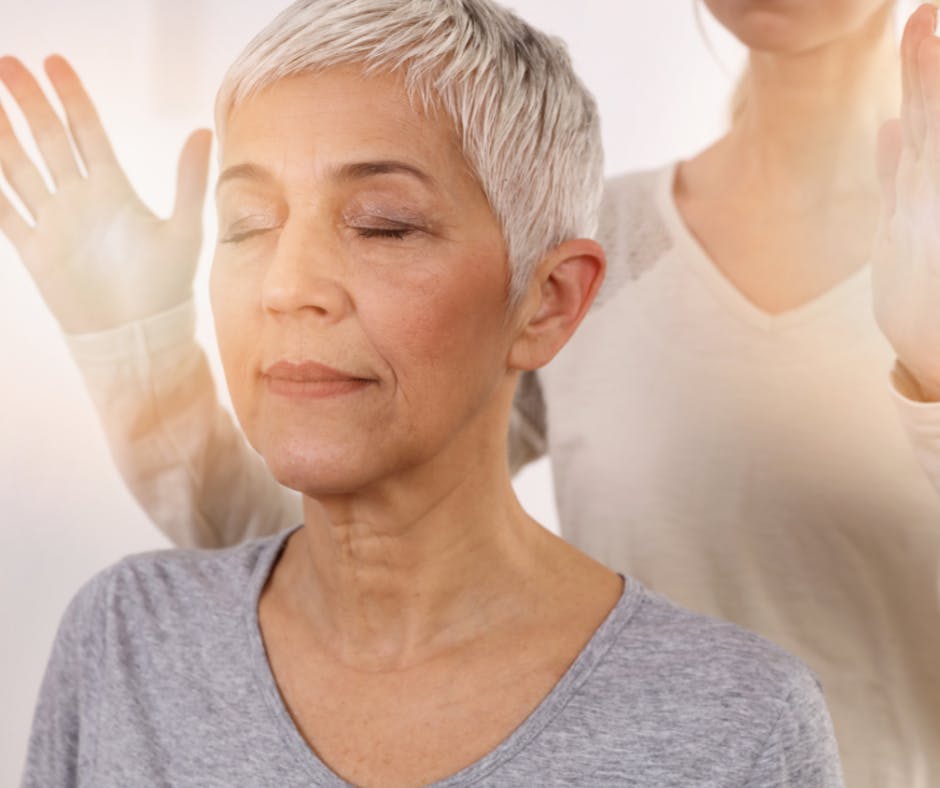 Témoignage d'une praticienne énergéticienne ''Maitre Enseignante Reiki Usui''