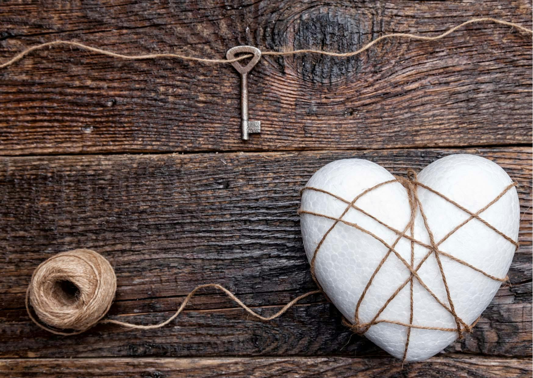 Cultiver l'amour dans sa vie pour le partager autour de soi