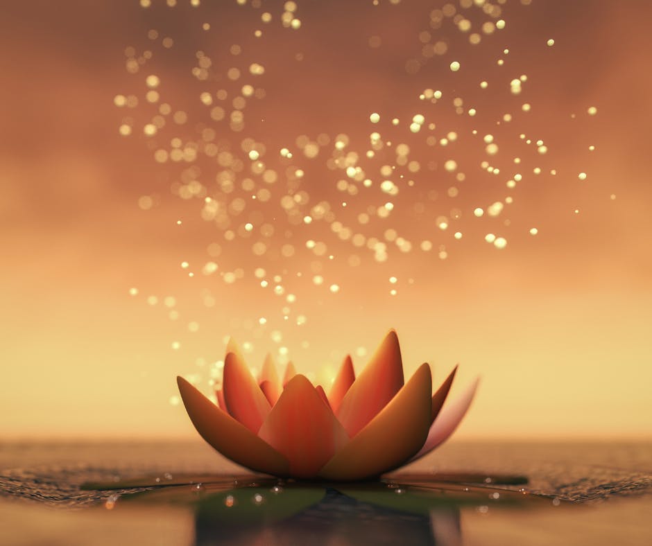 Notre chakra ''Couronne'' - Sahasrara