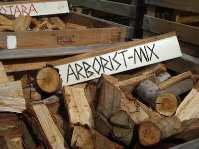 Arborist Mix