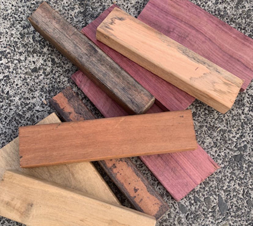 W﻿oodworkers Gold