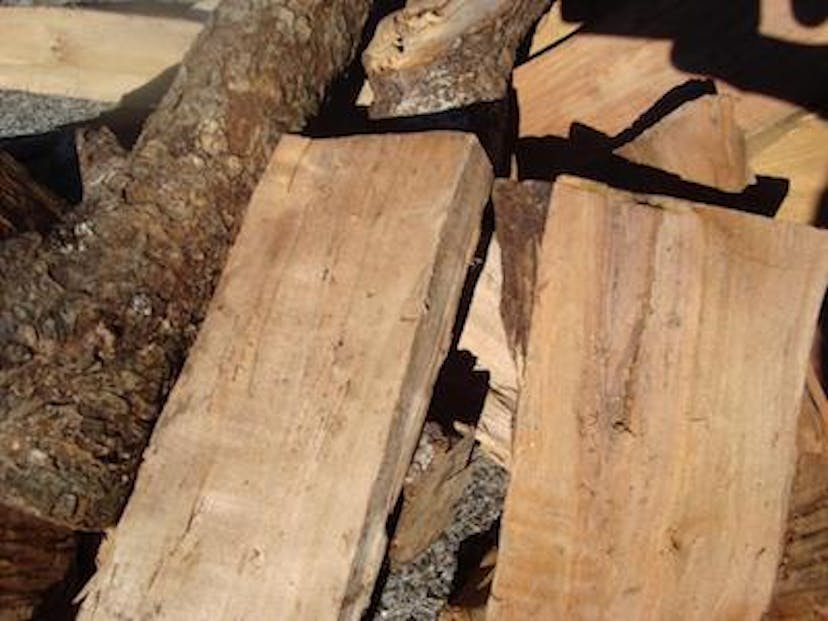 Fruitwood