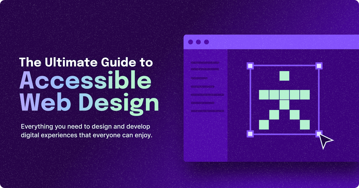 Inclusive UI Design: A Step-by-Step Guide to Creating Accessible