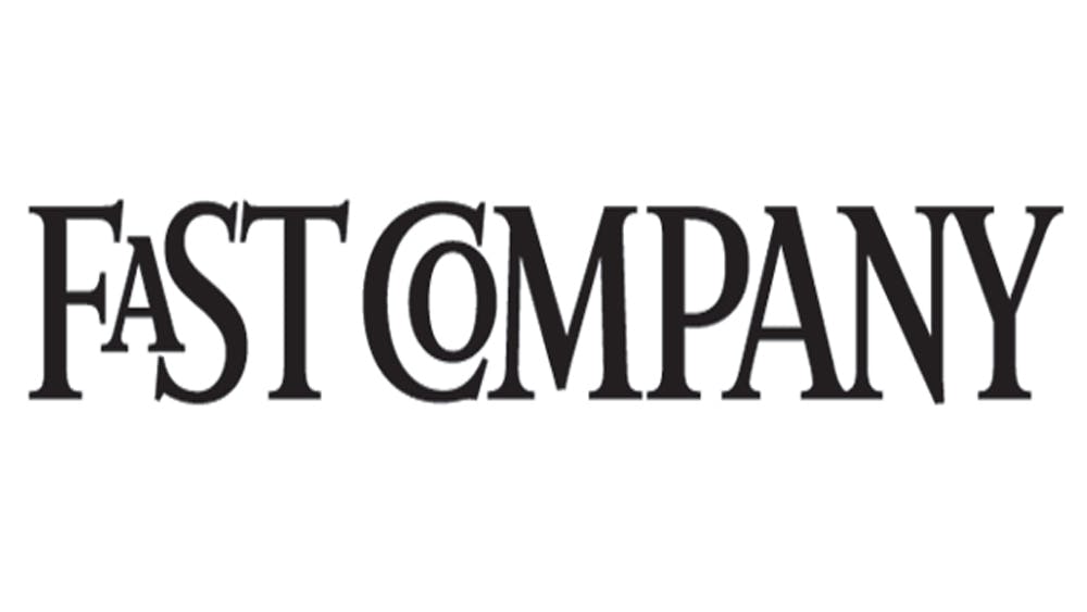 Fast Company logo