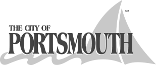 City of Portsmouth logo