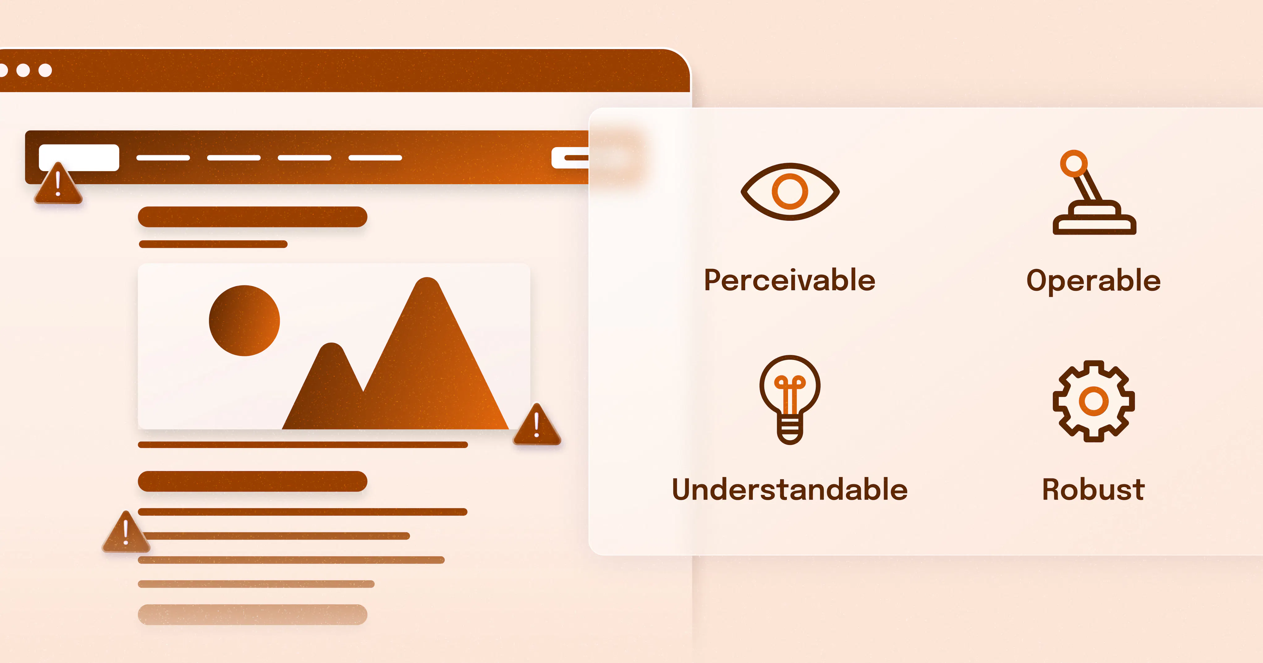 Accessibility For A Screen Reader Using JAWS Screen Reader to Test Web Accessibility