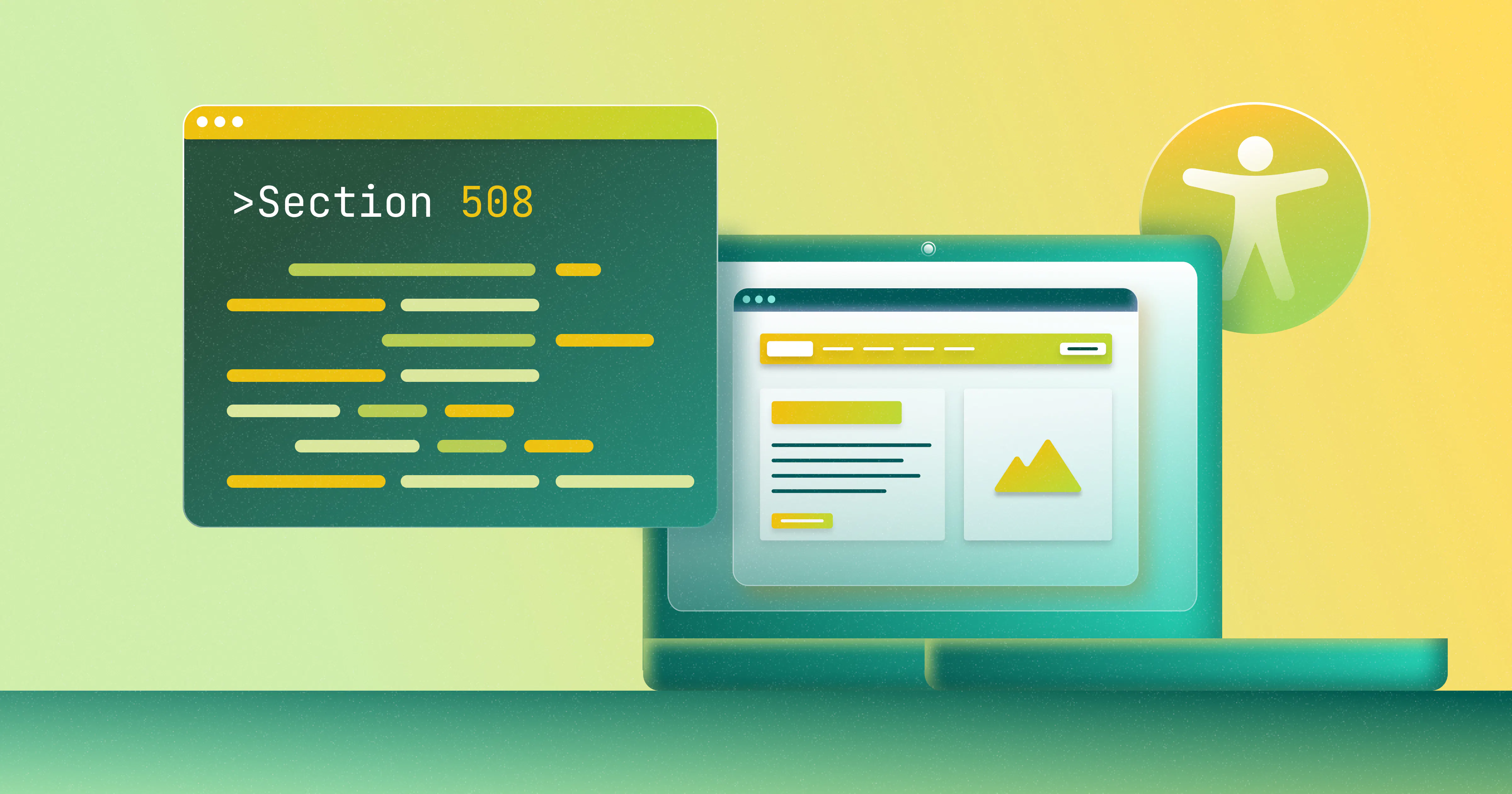 508 Program Section 508 Compliance, Explained | AudioEye