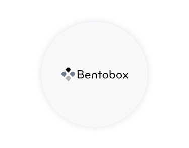 Bentobox logo