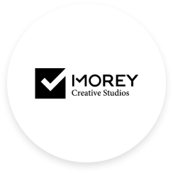 Morey Creative Studies logo