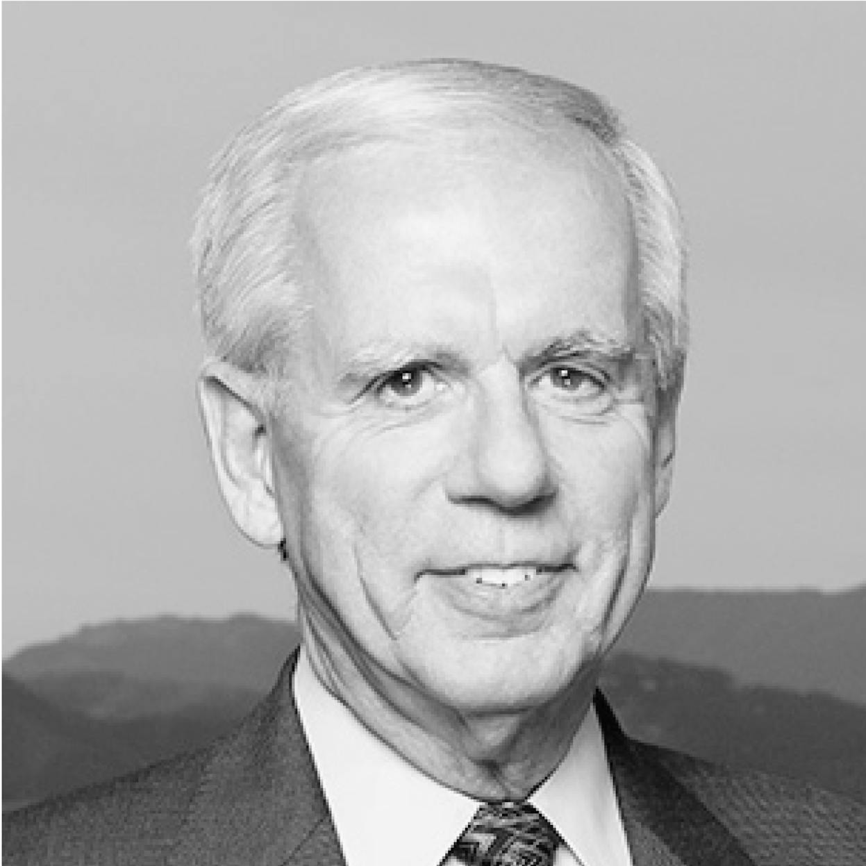 Tony Coelho AudioEye