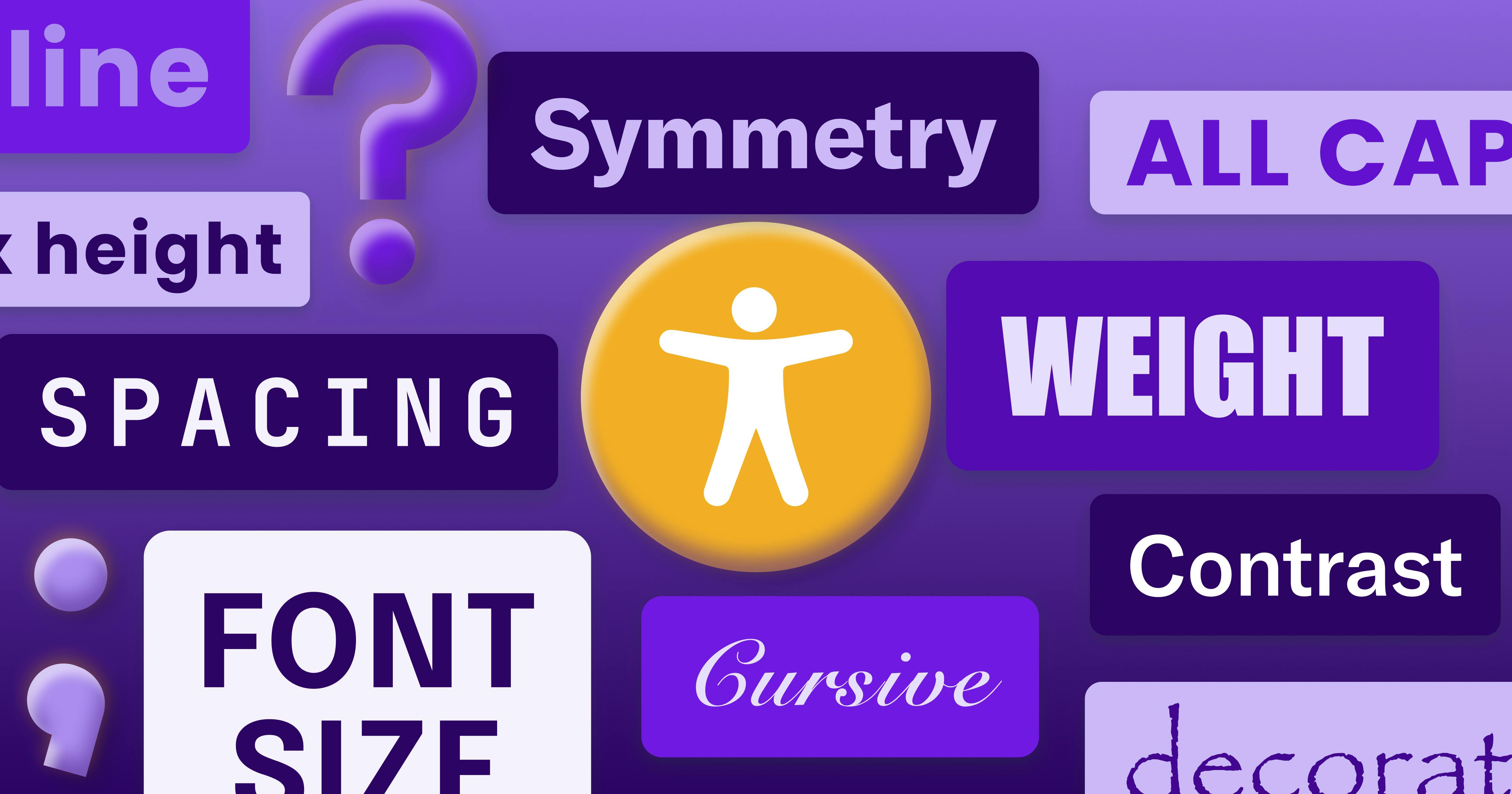ADA Compliant Fonts and Why They Matter for Your Site