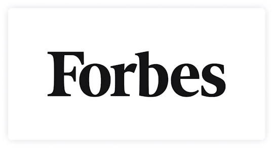 Forbes logo