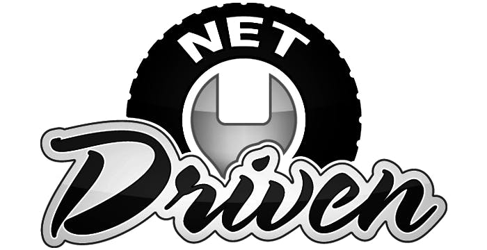Net Driven logo