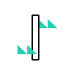 An illustration of the roman numeral 1 to represent Title I