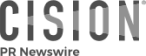 Cision logo