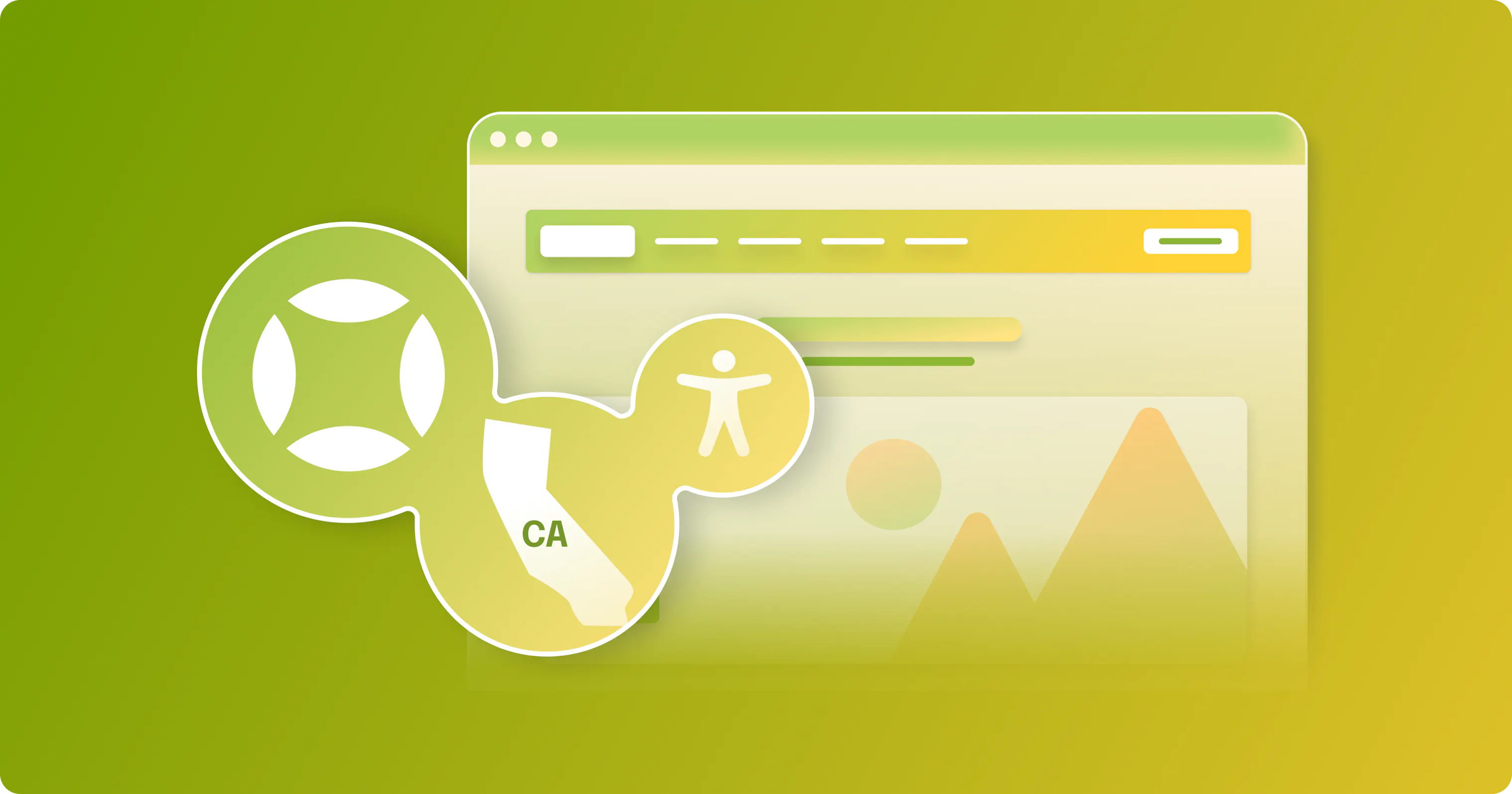 How to Comply with California's Website Accessibility Laws