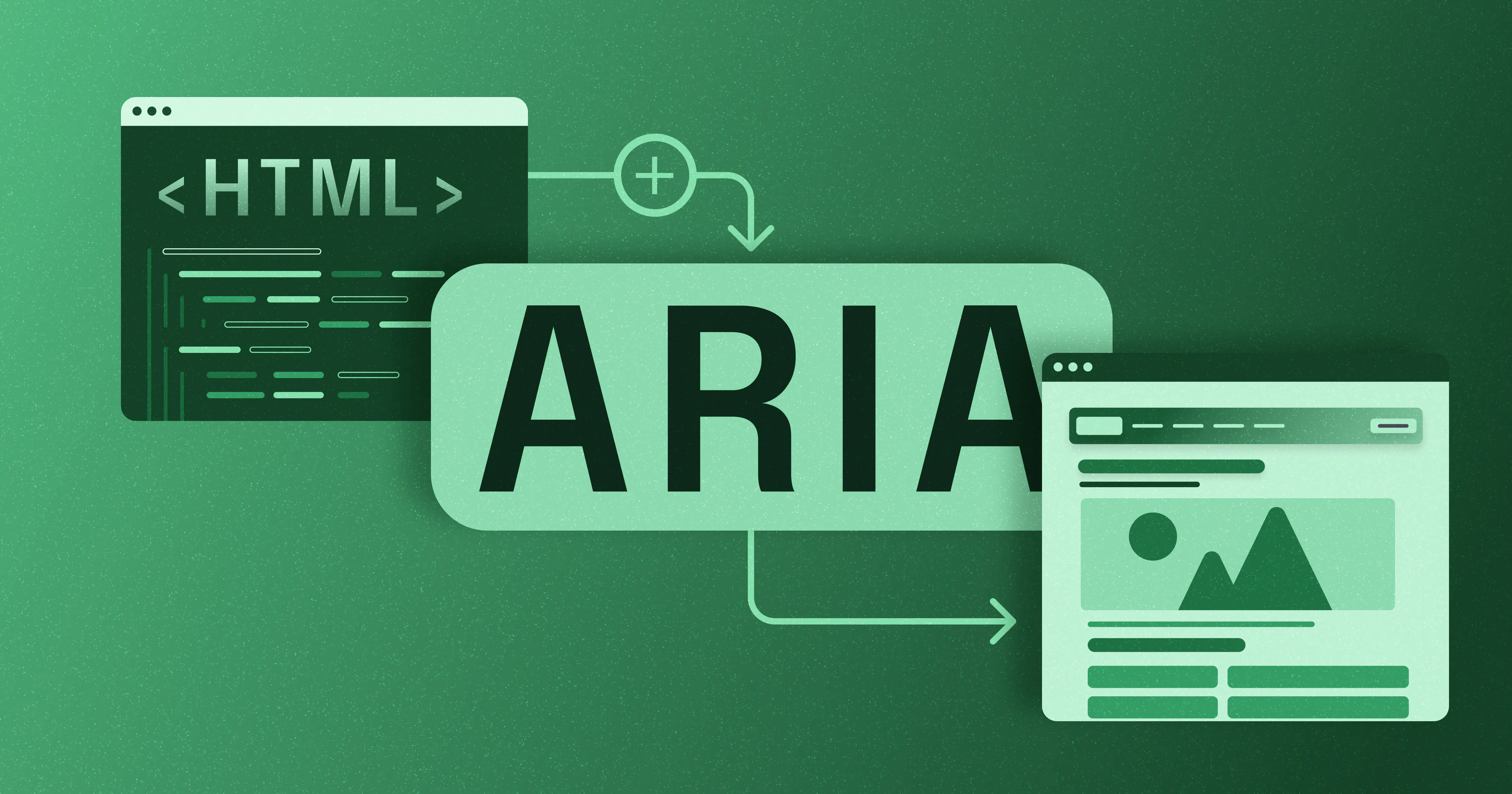 Nullaria Accessible Web Apps With Aria In Css – TYPGT